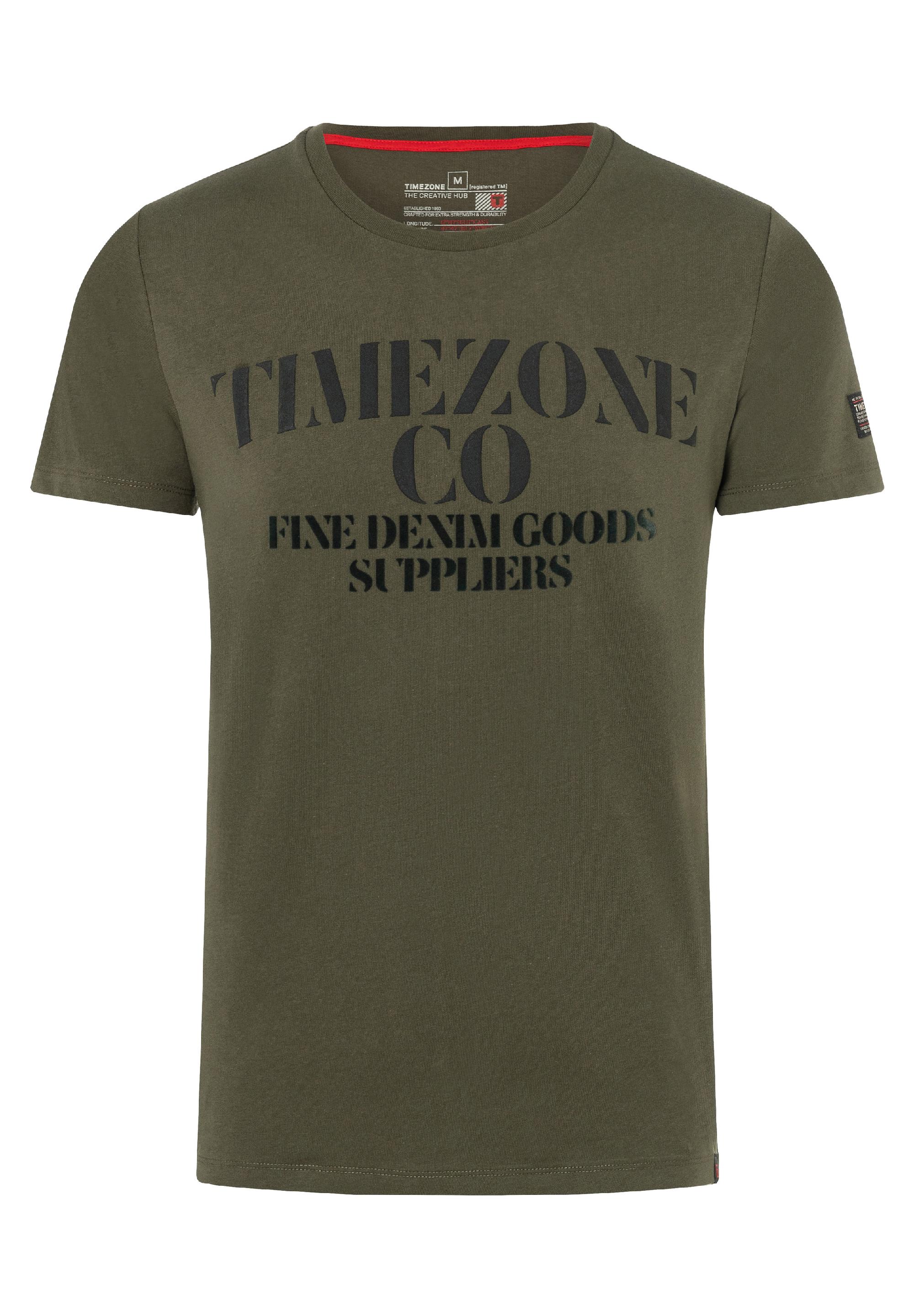 T Suppliers T-Shirt print