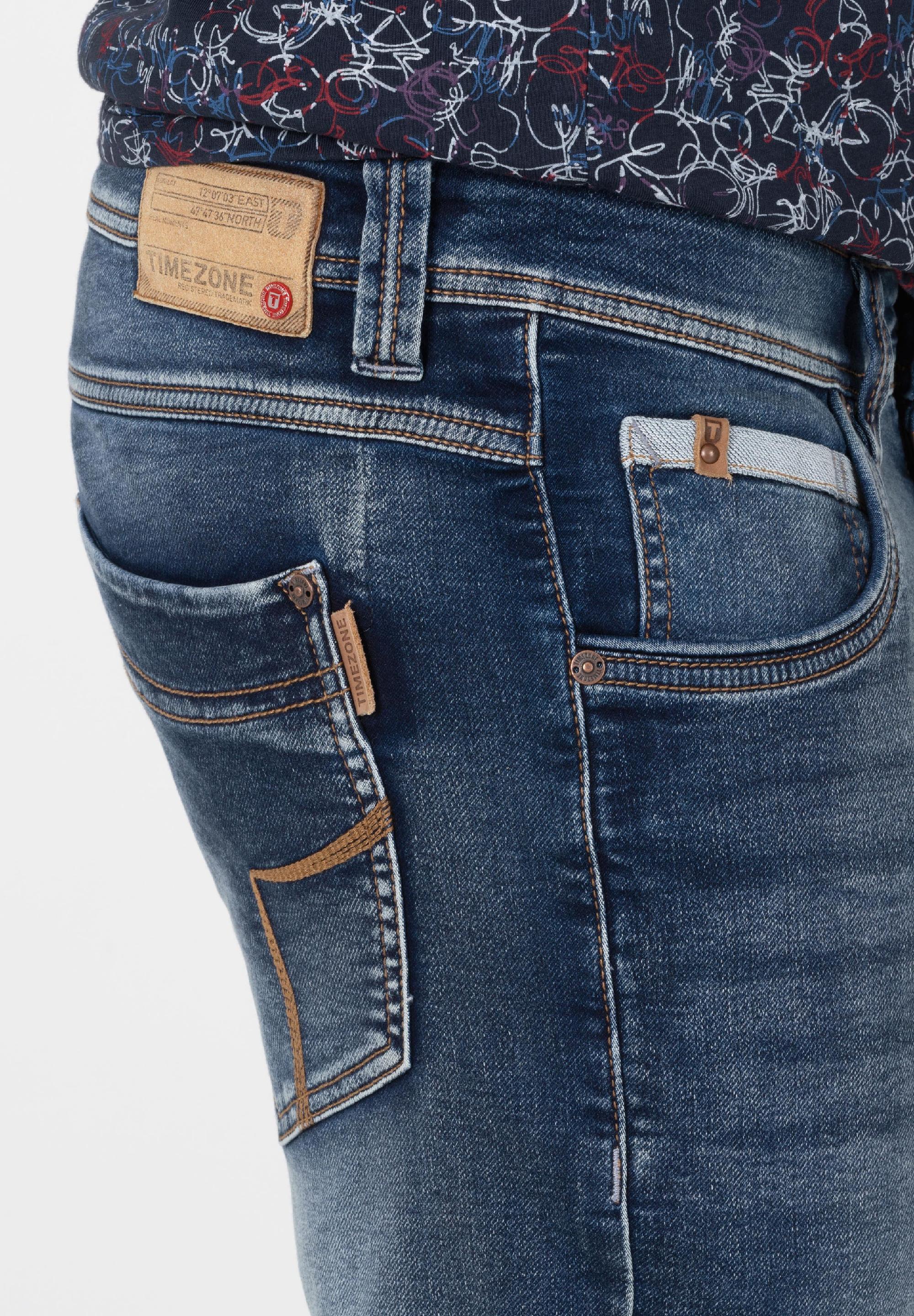 Slim ScottyTZ Short pattern mix