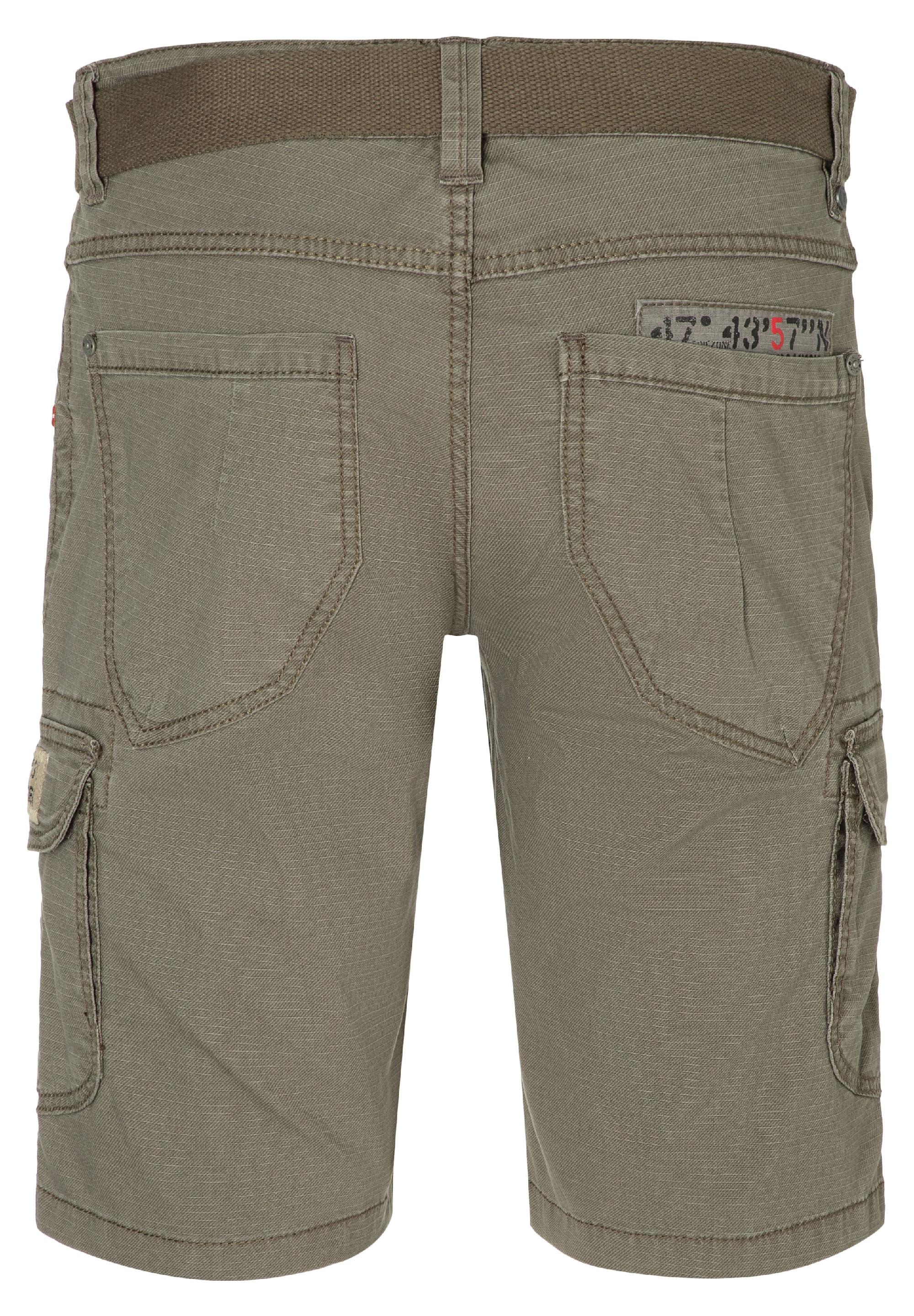 Regular RykerTZ zipper