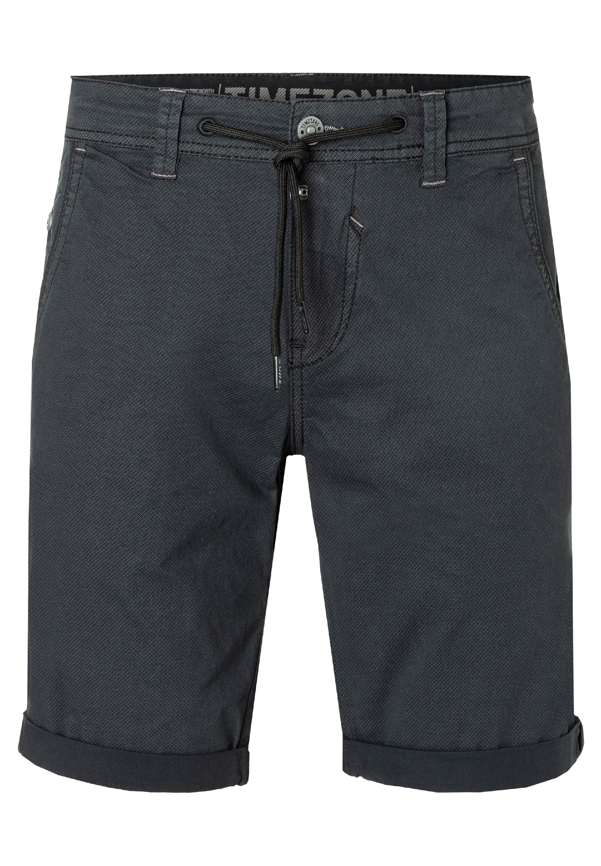 Slim LucaTZ Short print