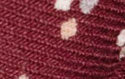 red ground squares