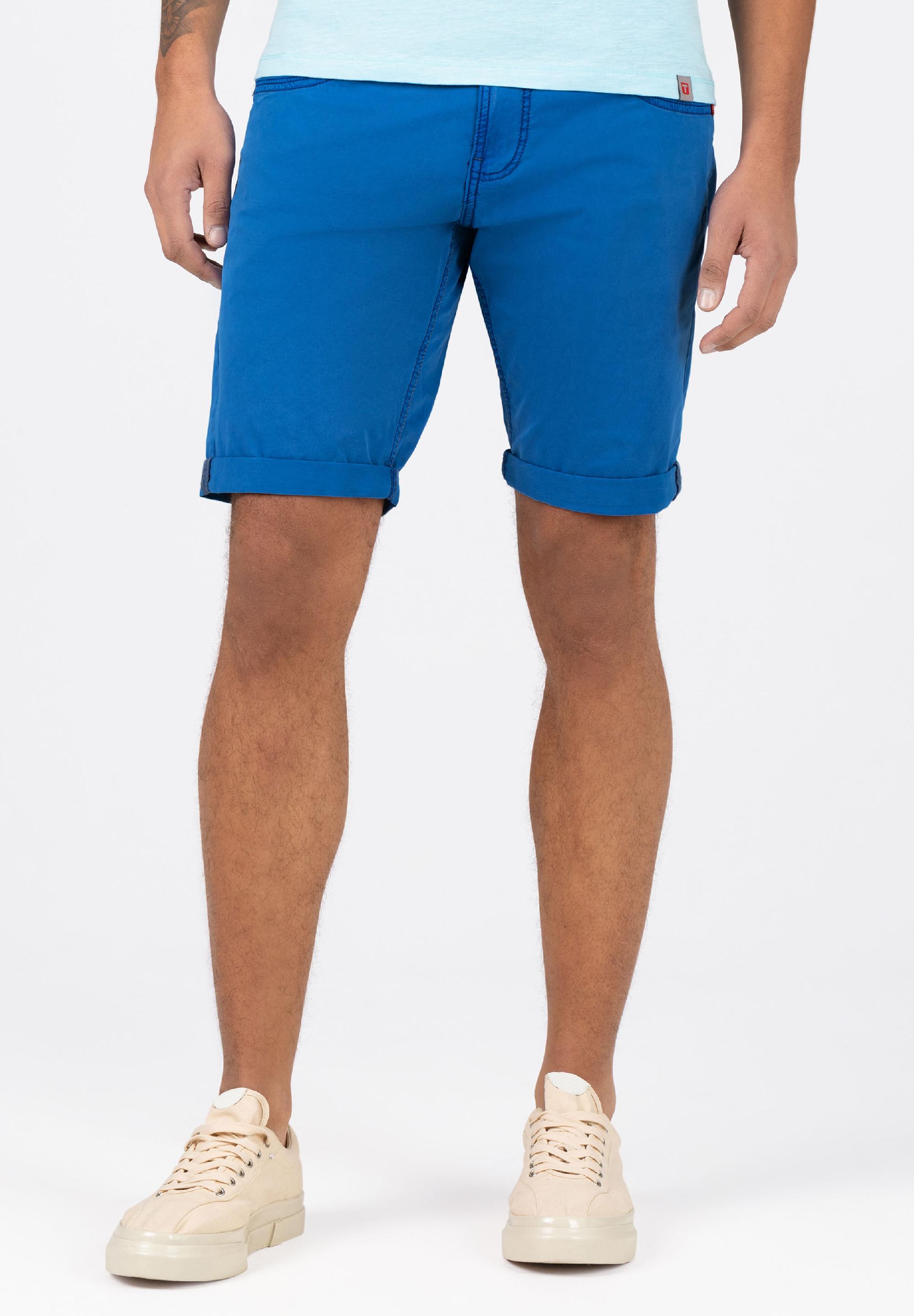 Slim ScottyTZ Short