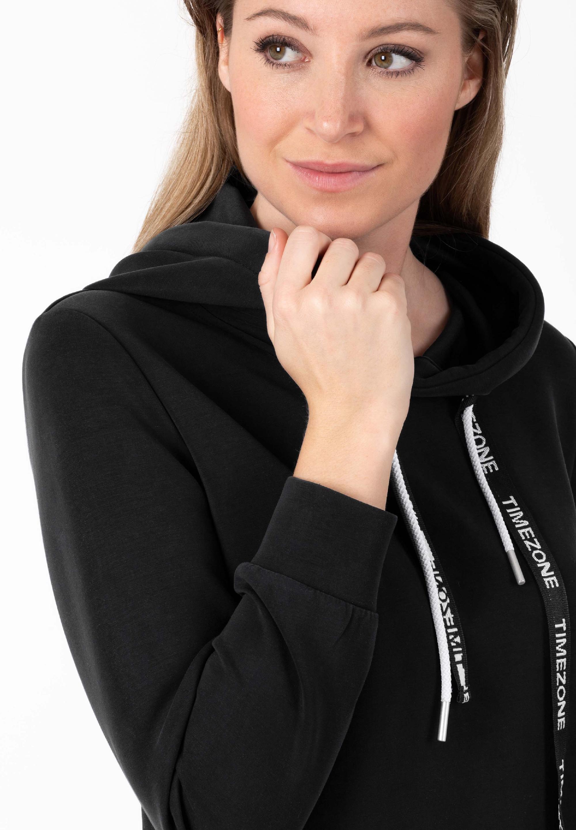 Fancy Tape Hoodie