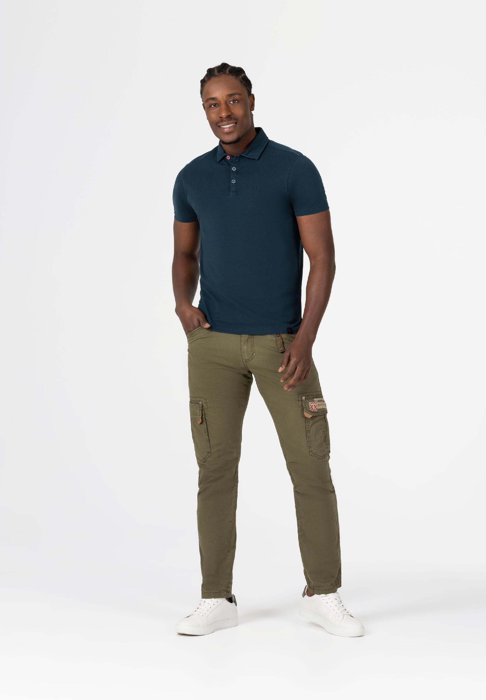 Light Poloshirt