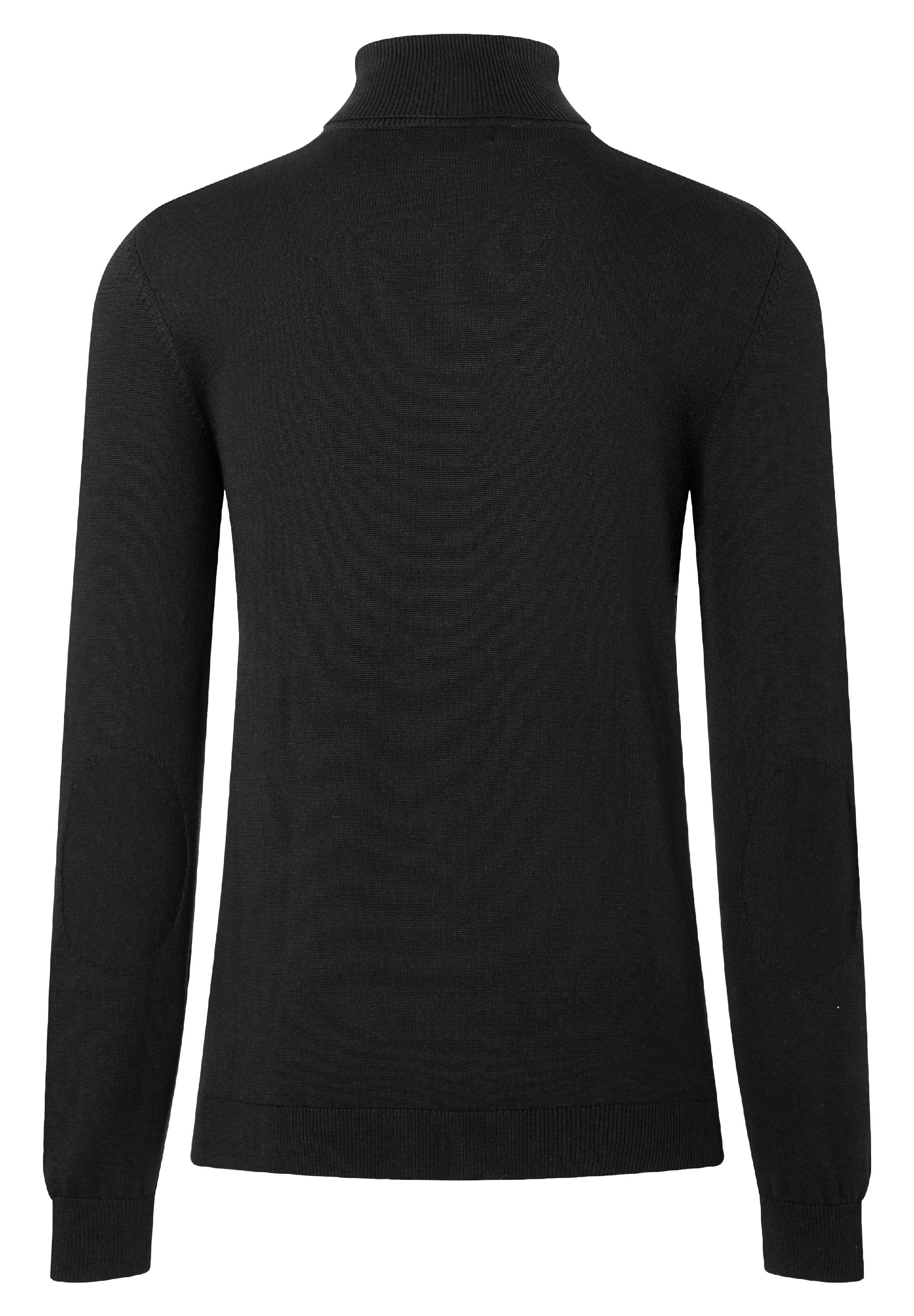 Knit Rolli