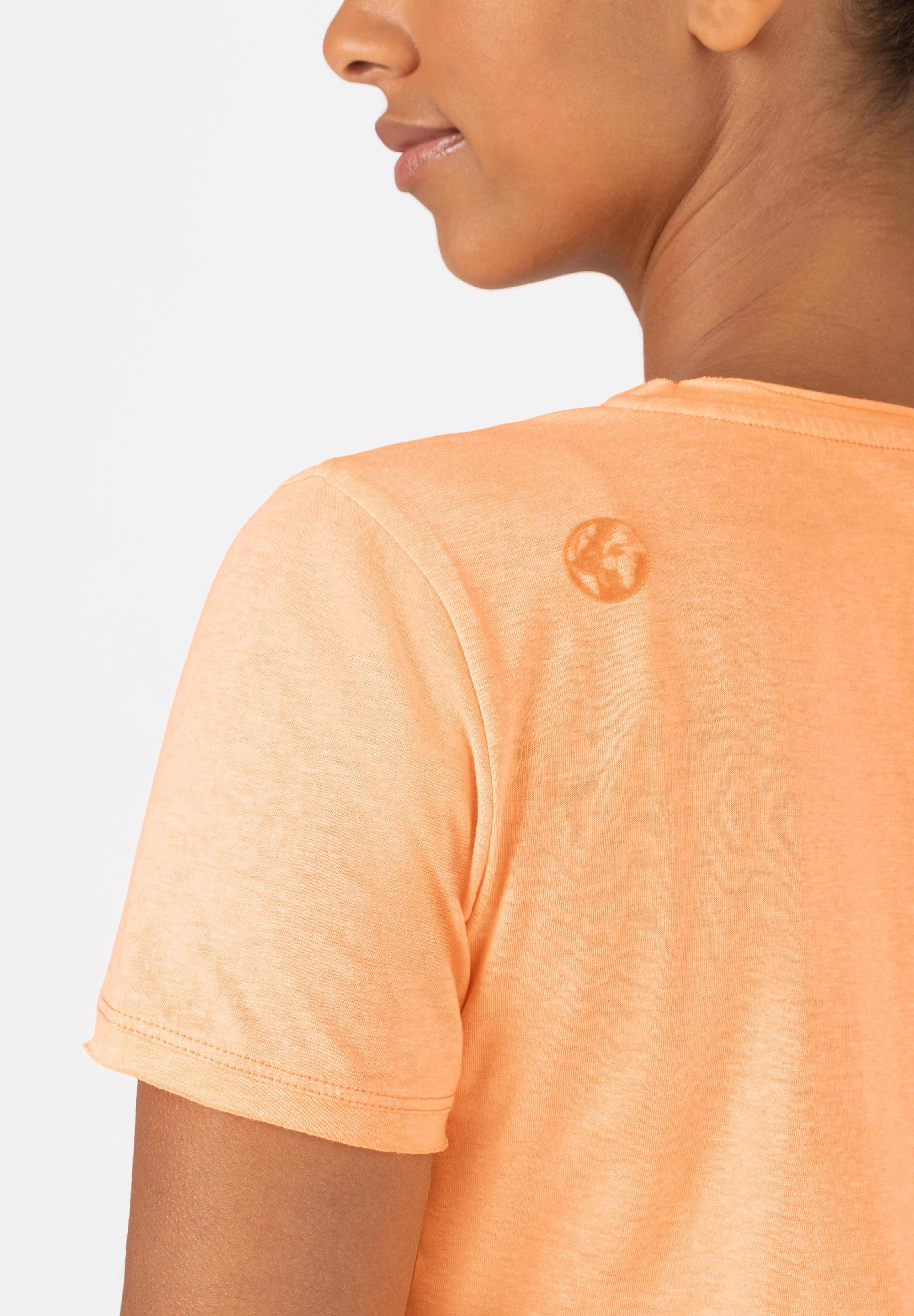 Basic T-Shirt pattern mix