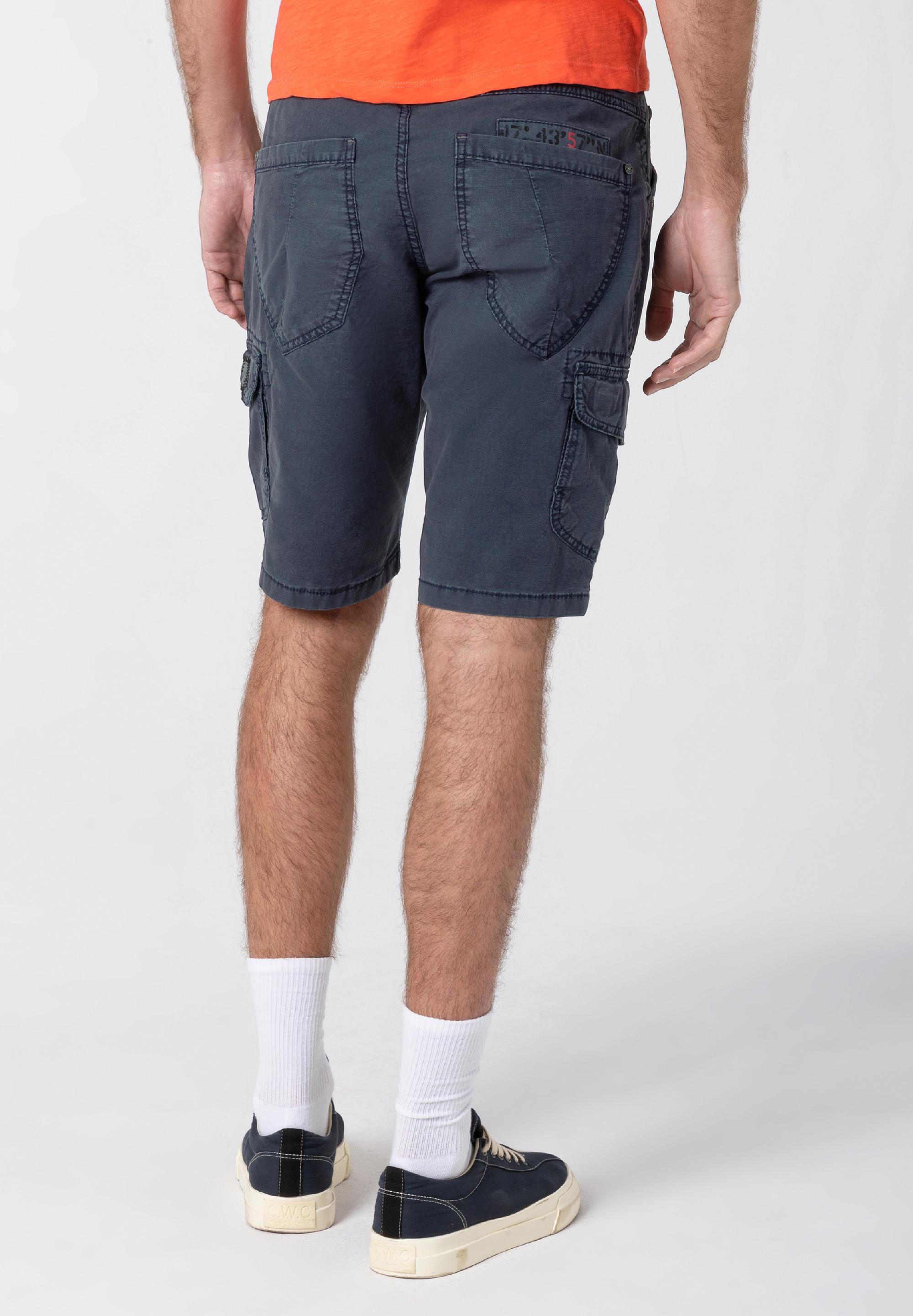 Regular RykerTZ Short