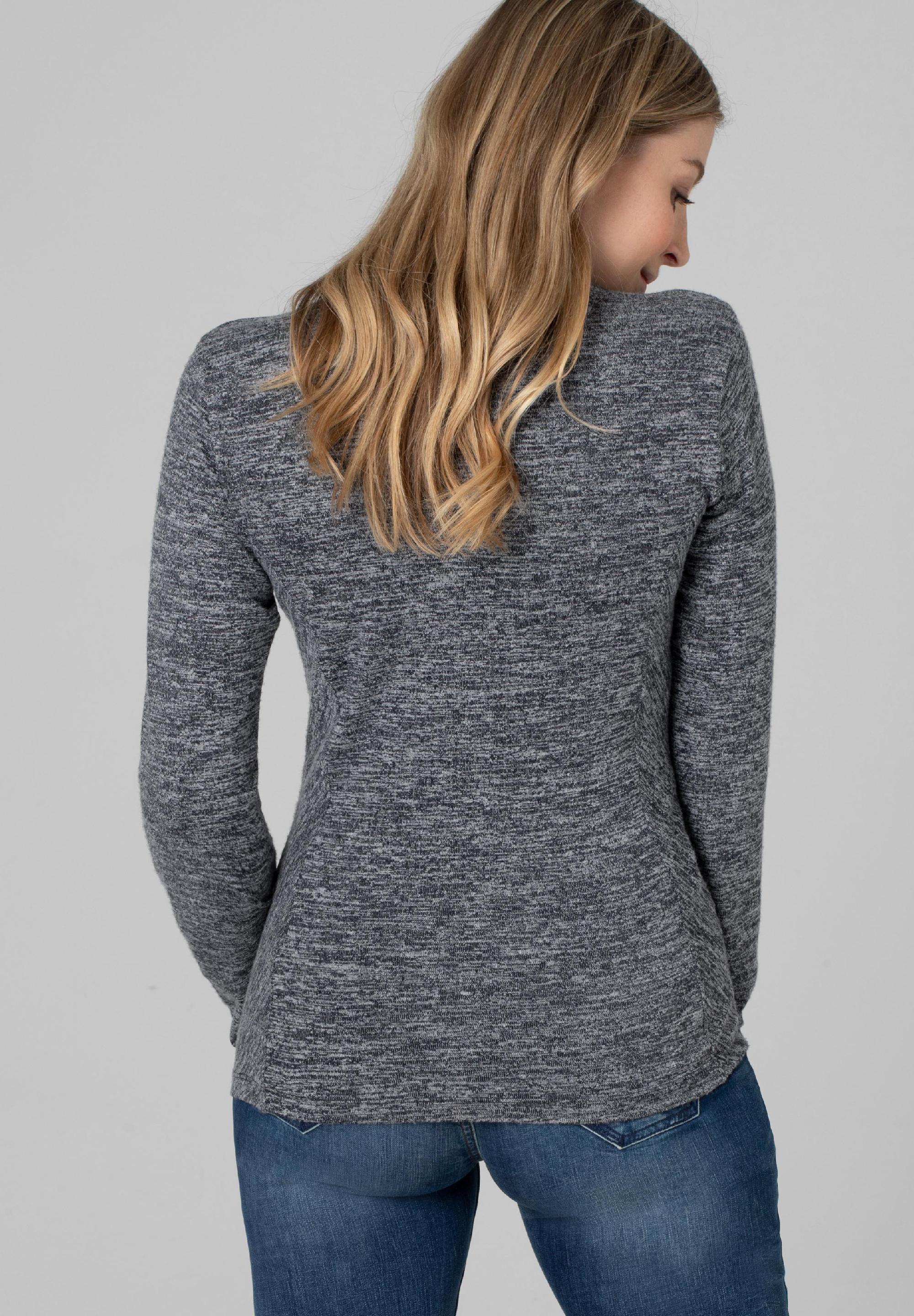 Slim Turtleneck