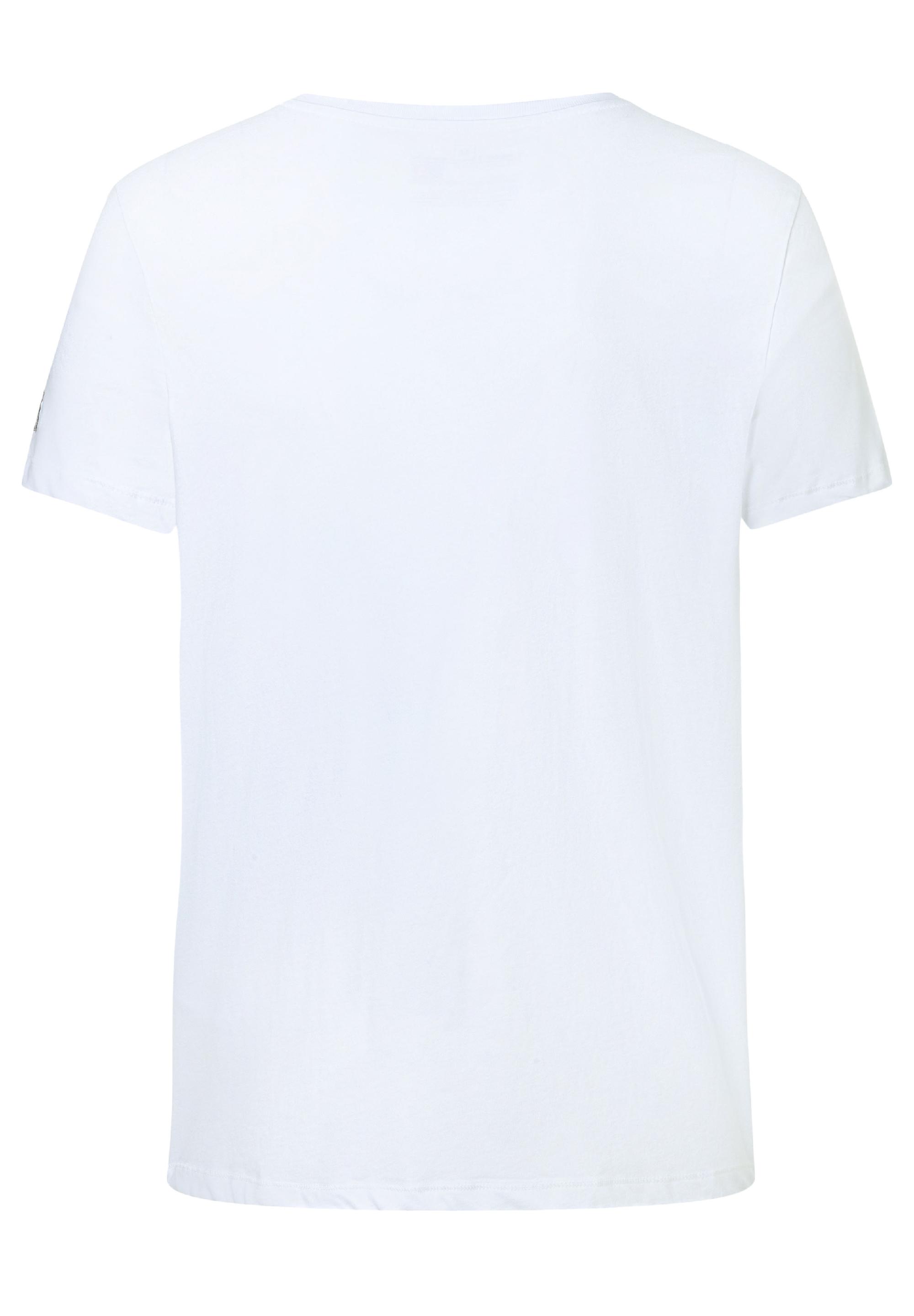 Number 30 T-Shirt print