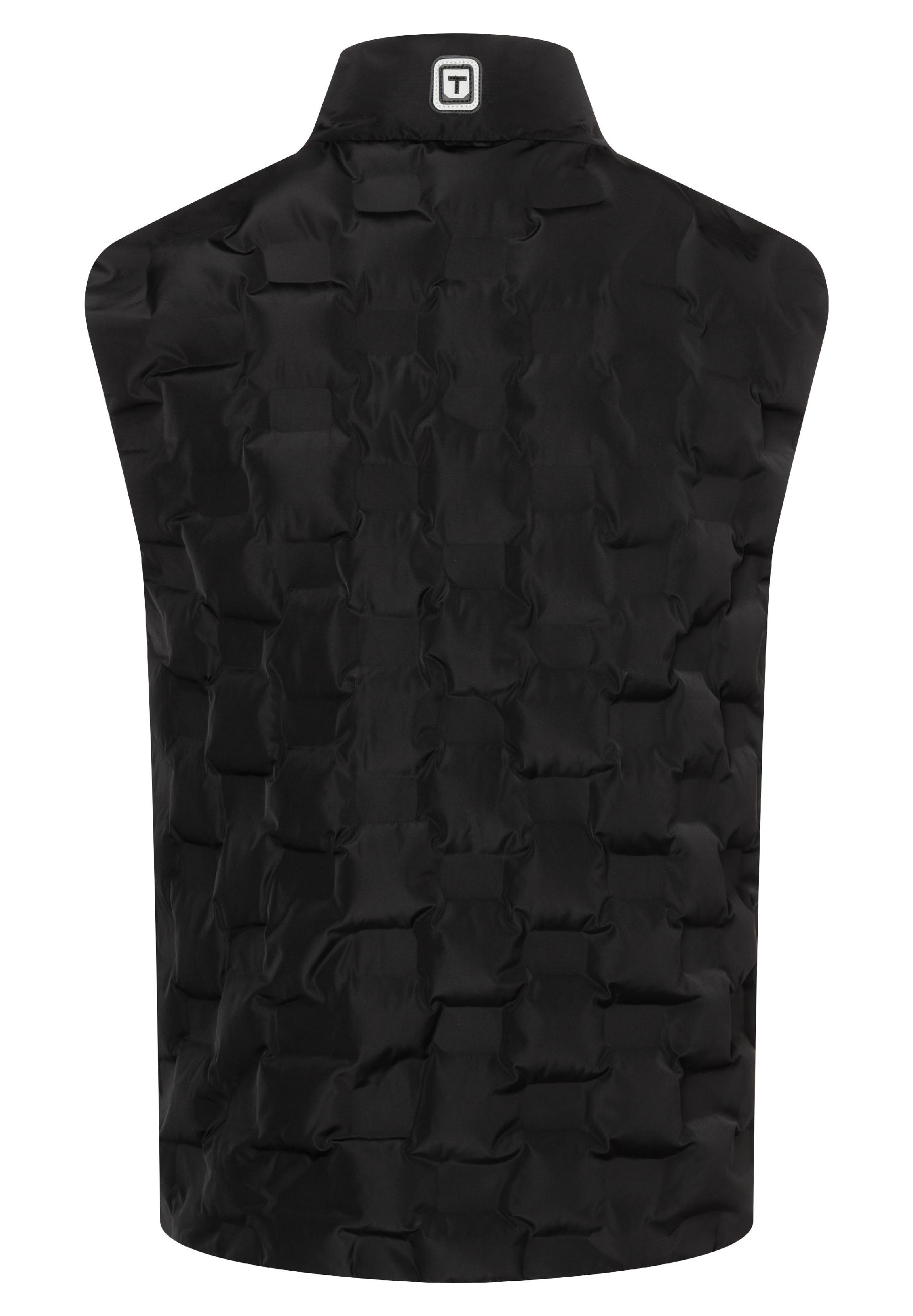 Bonded Vest 2