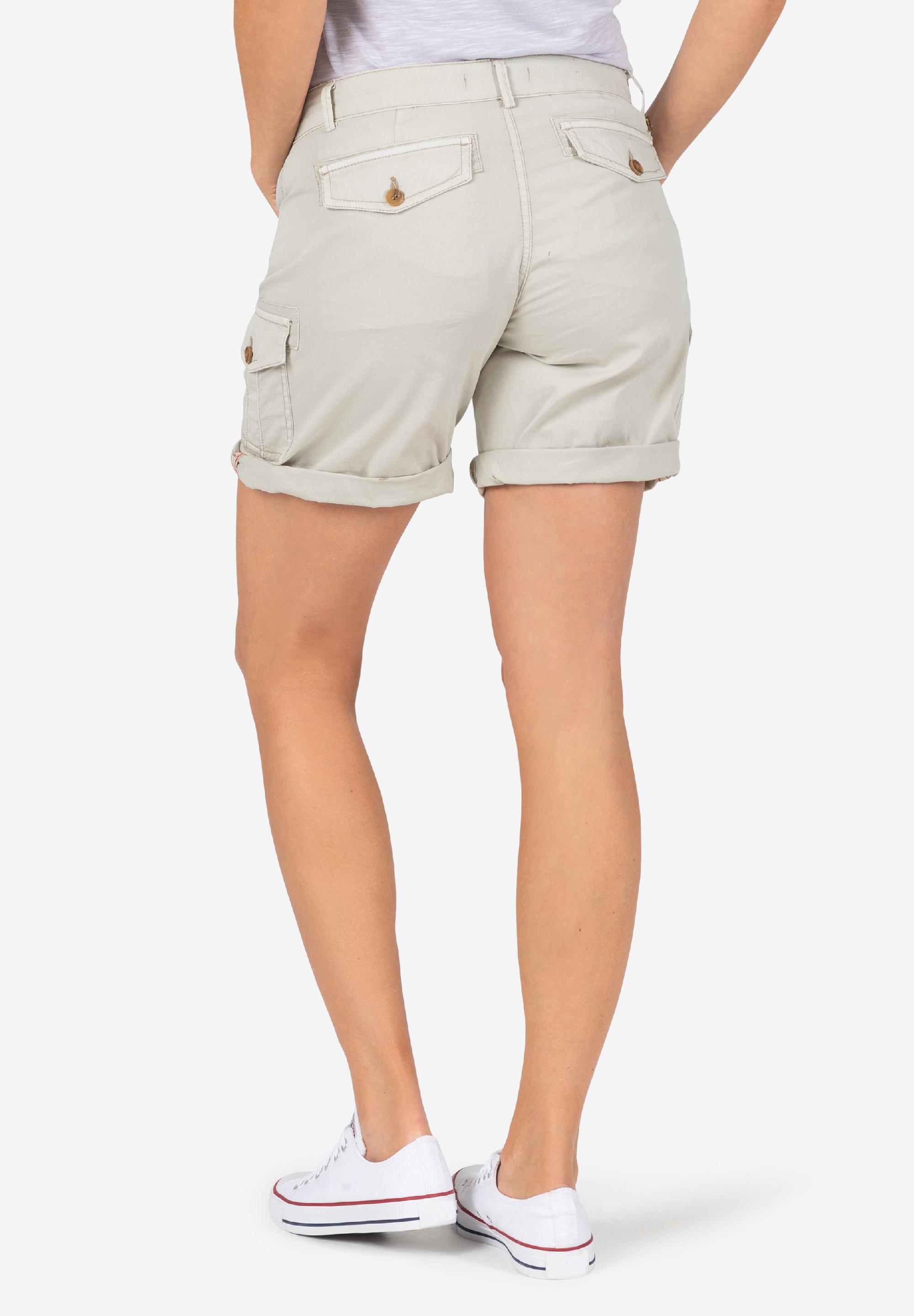 Loose RoslynTZ Cargo Short