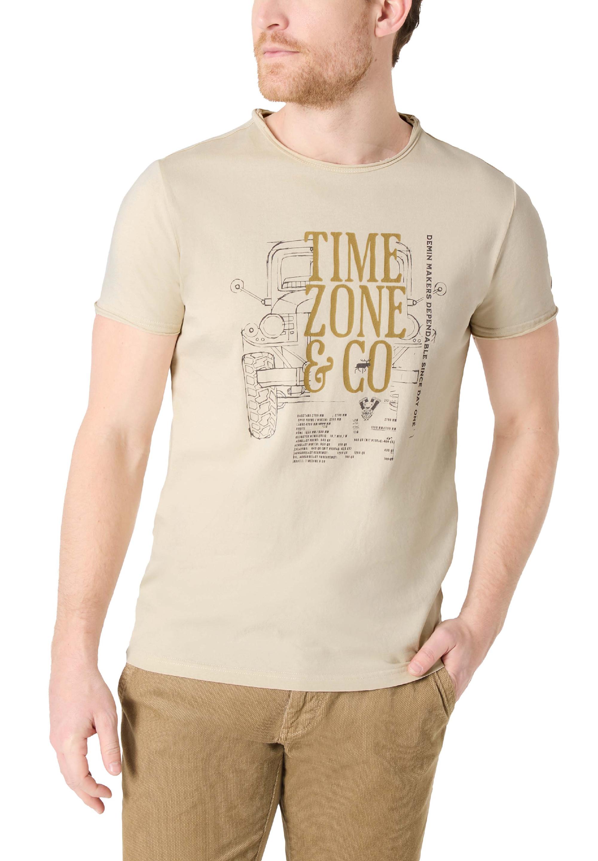 Truck T-Shirt