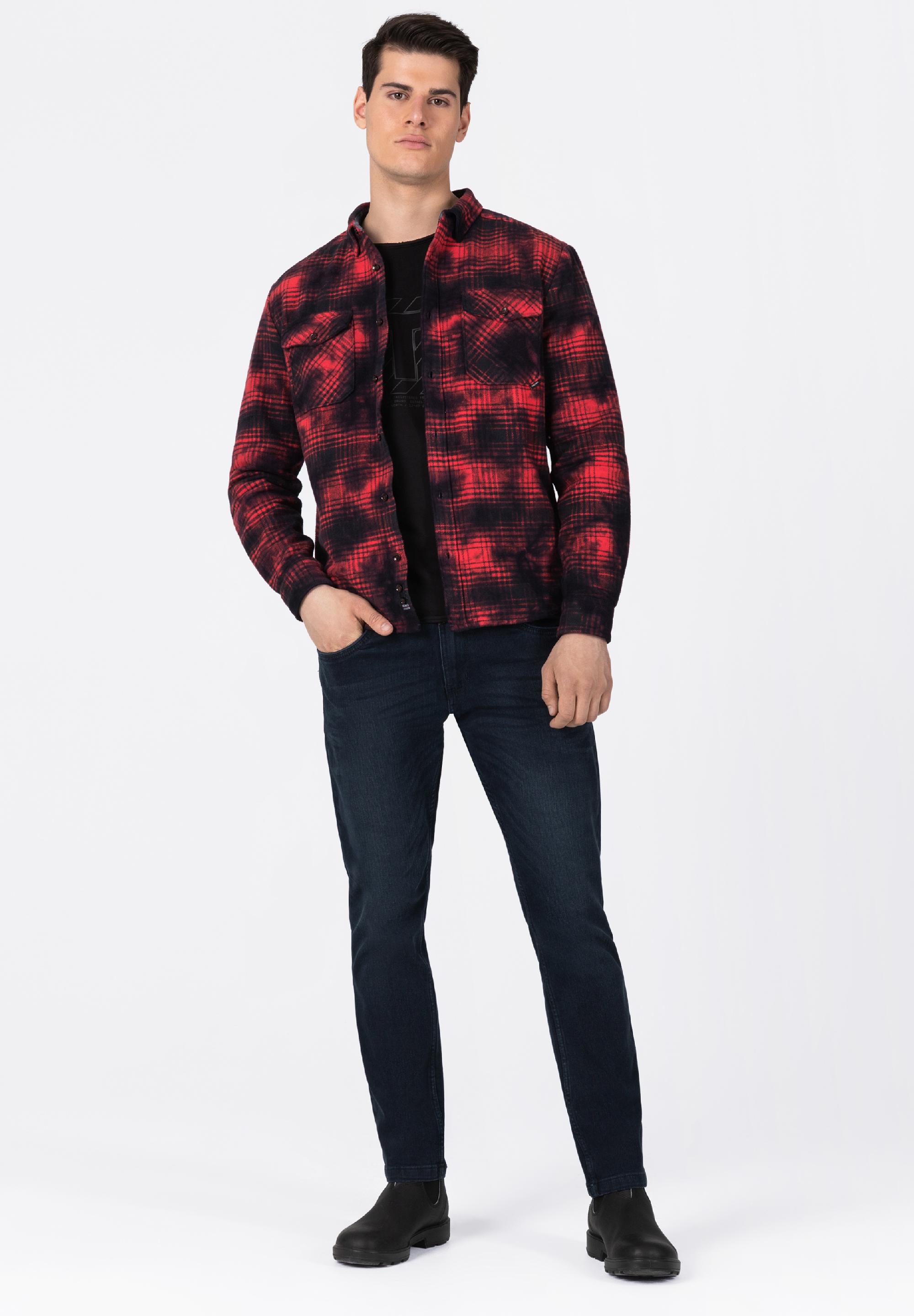 Flanell Shirt