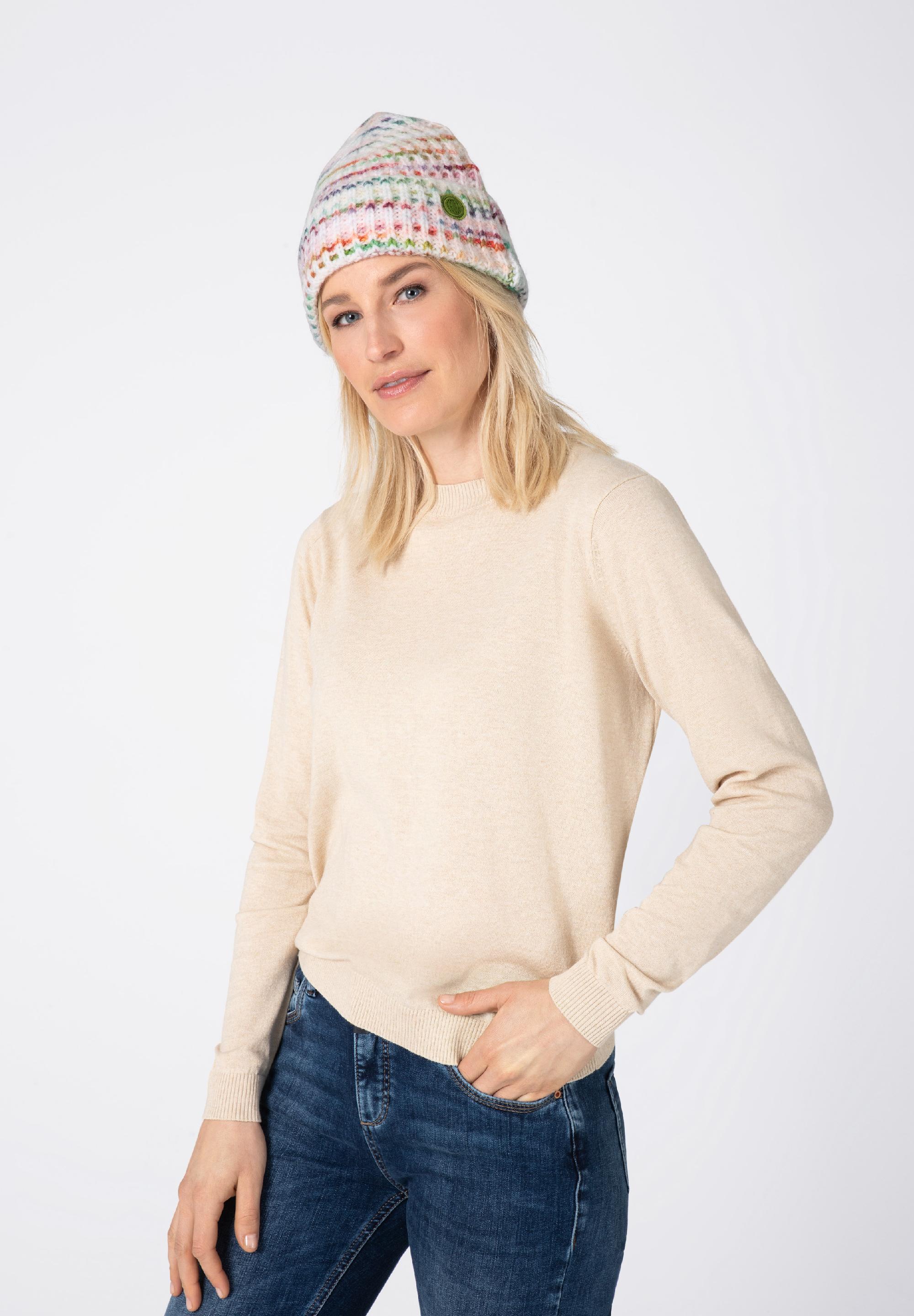 Knit Hat