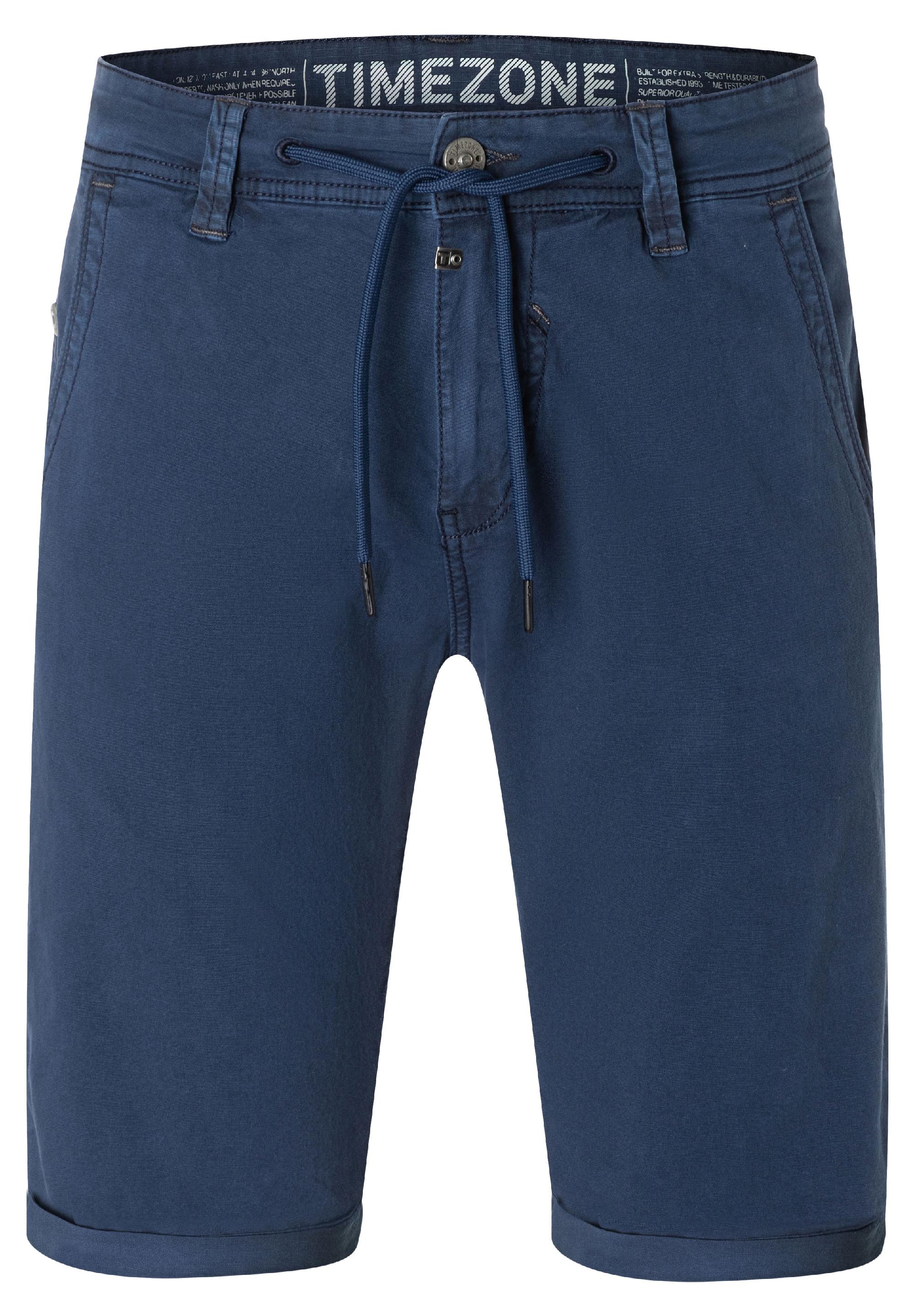 Slim LucaTZ Short