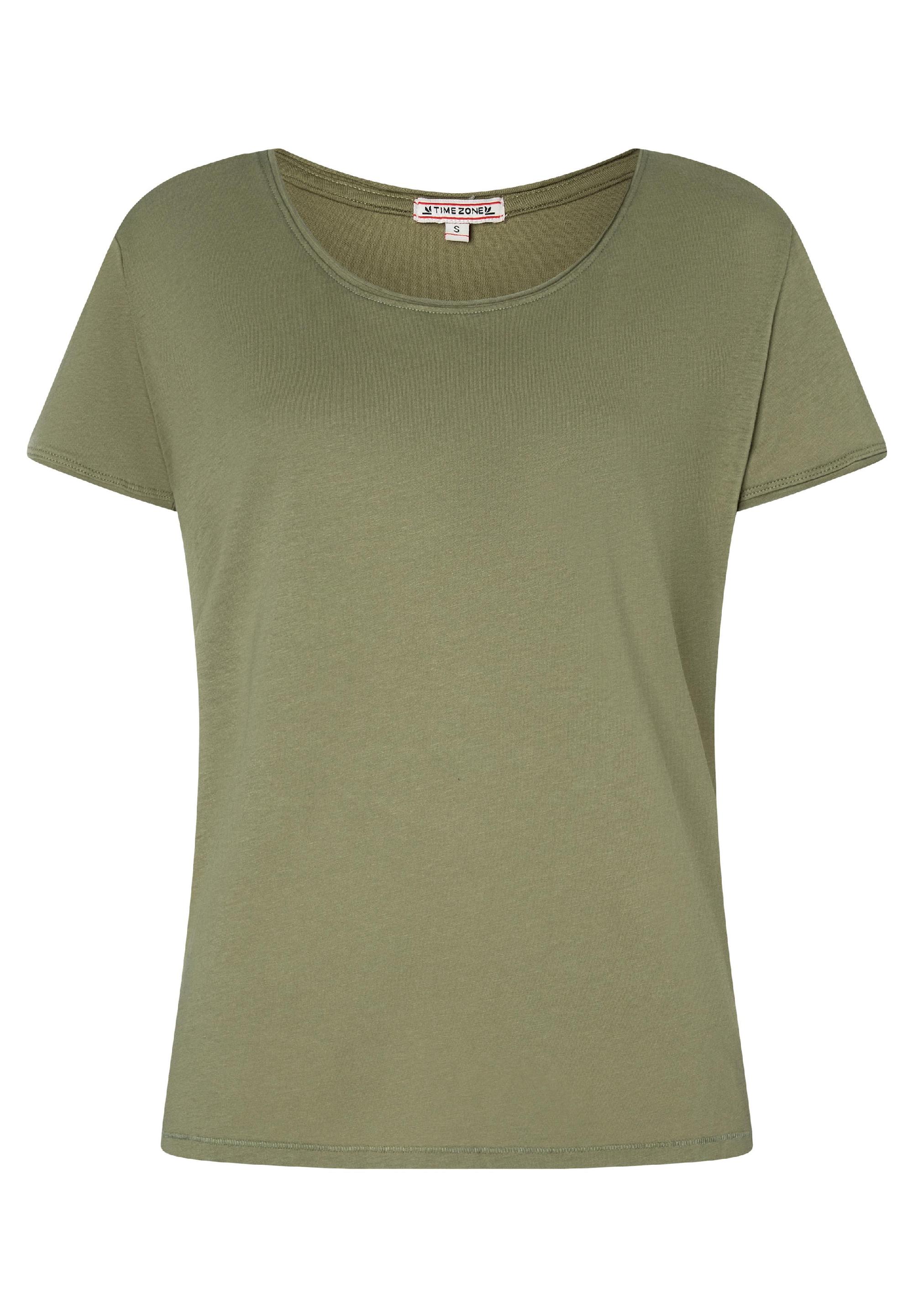 Basic T-Shirt pattern mix