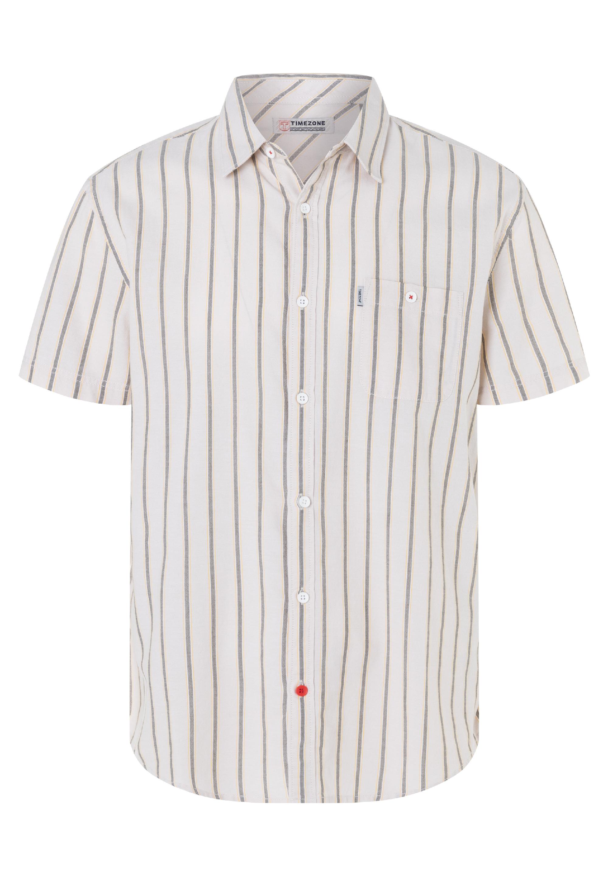 Basic Shortsleeve Shirt