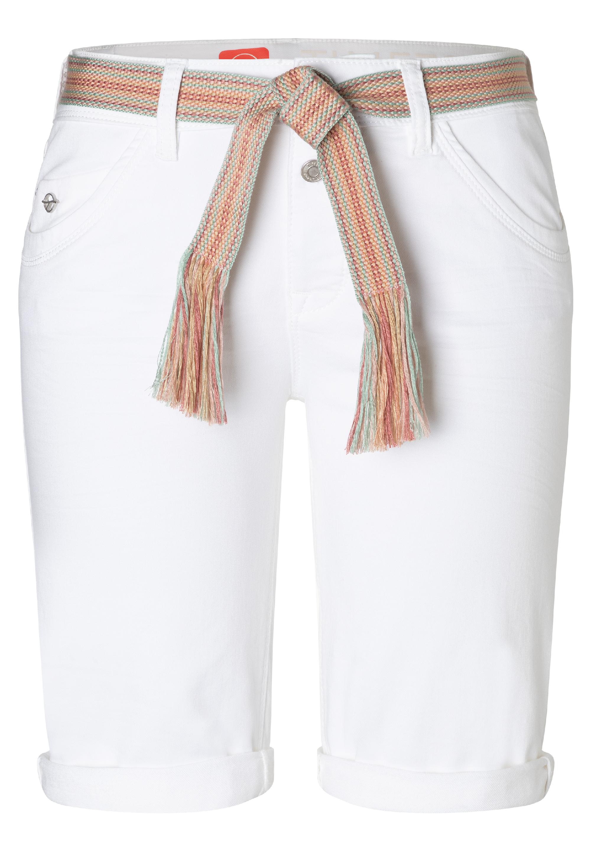 Slim NaliTZ Short
