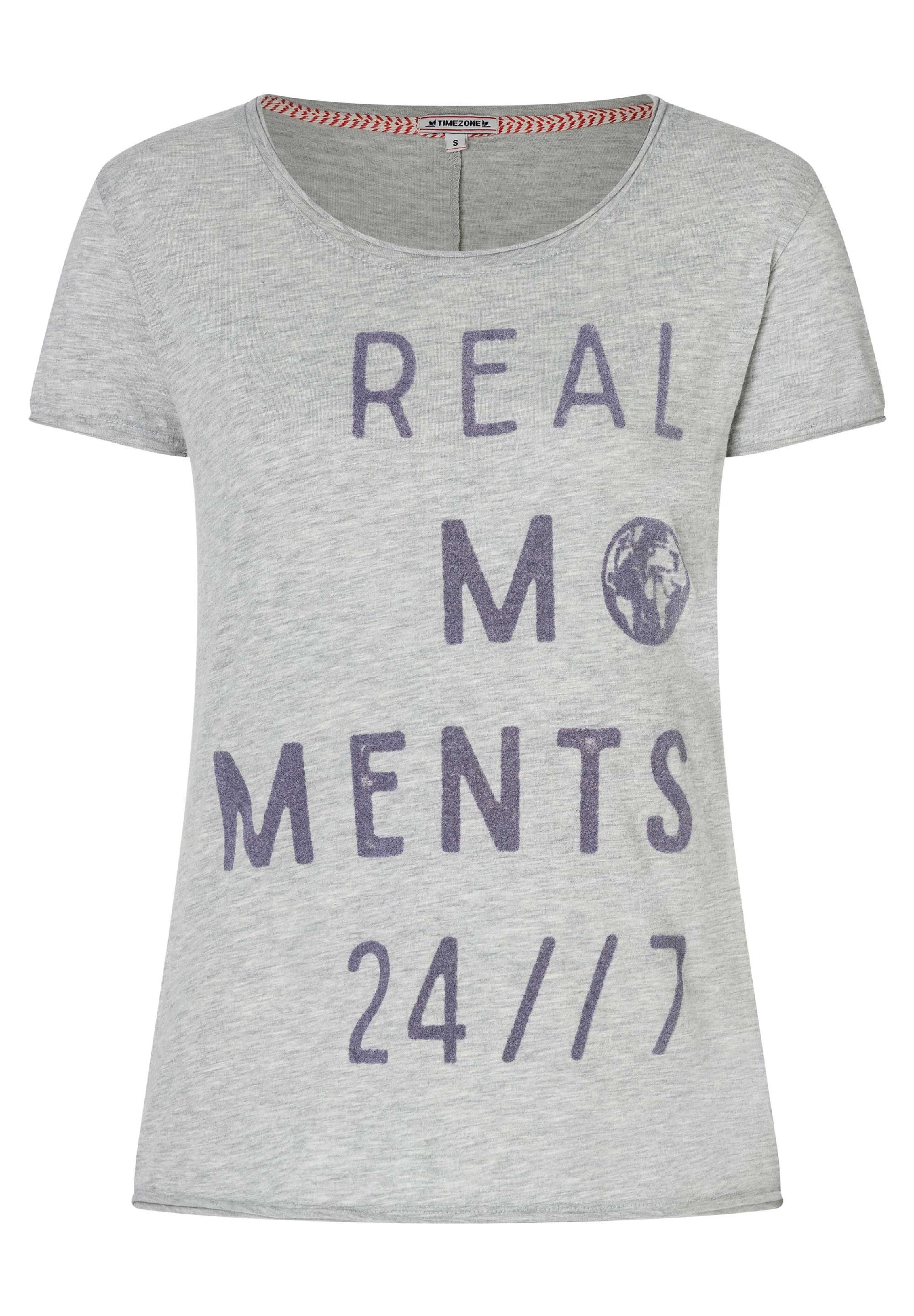 Classic Roundneck T-Shirt print