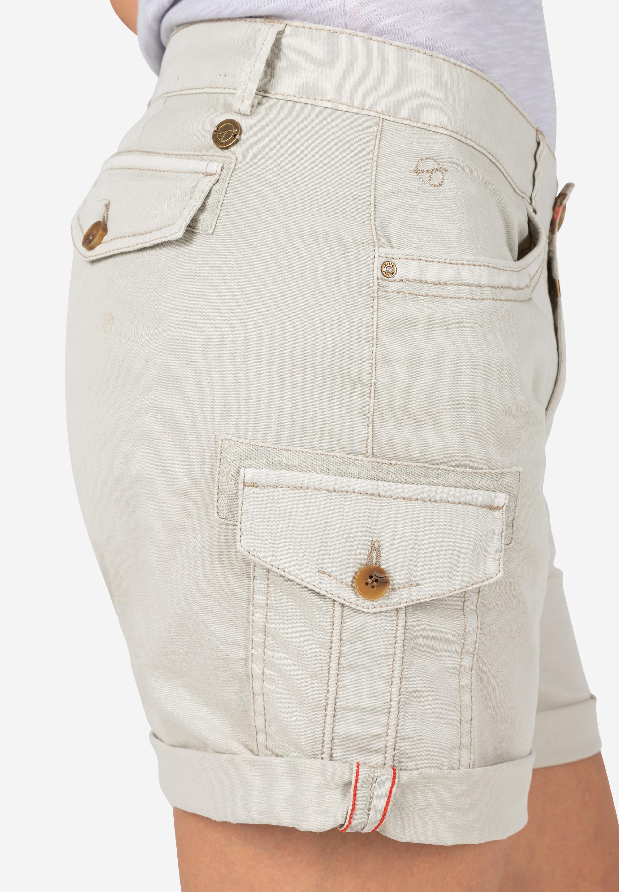Loose RoslynTZ Cargo Short