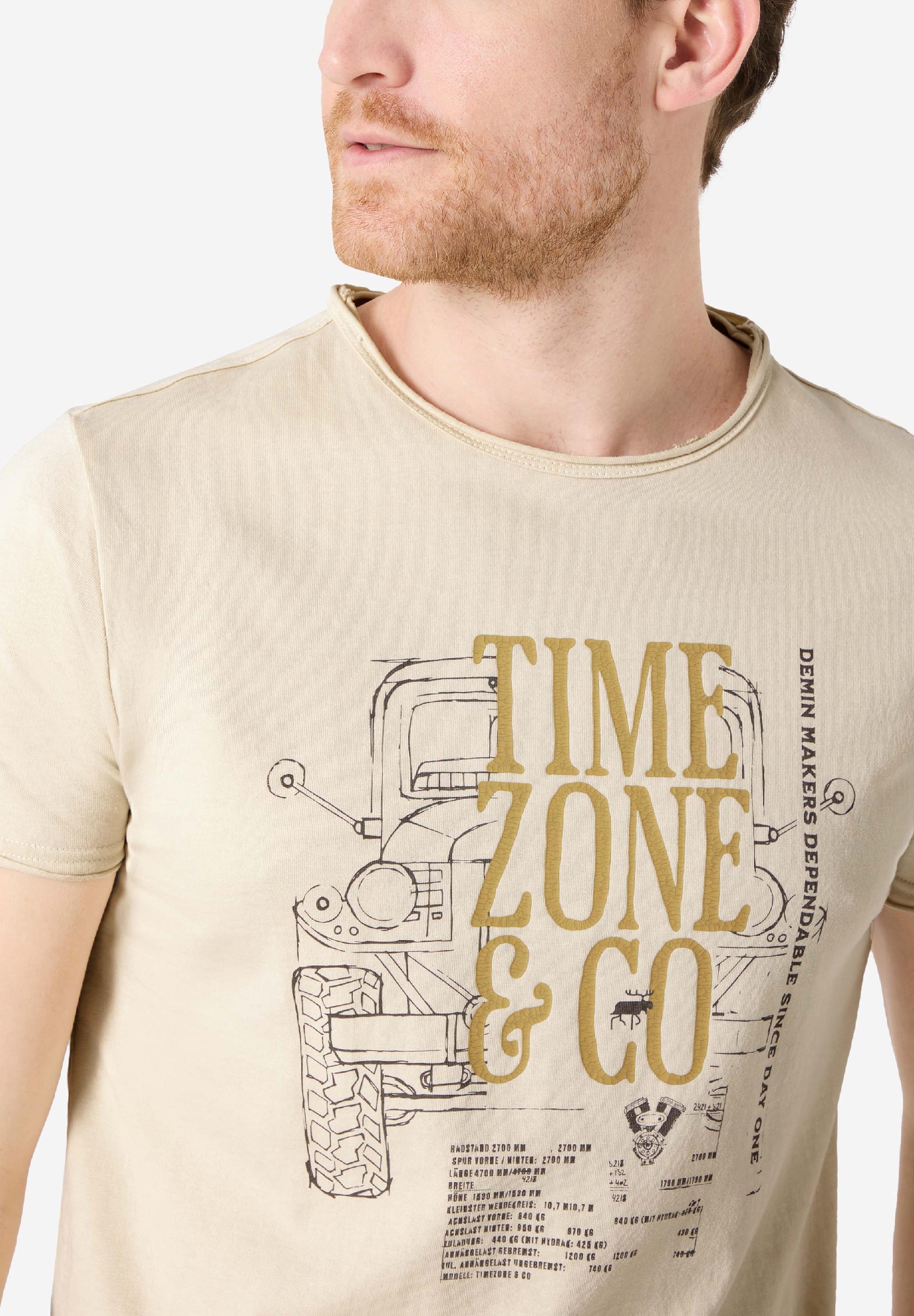 Truck T-Shirt