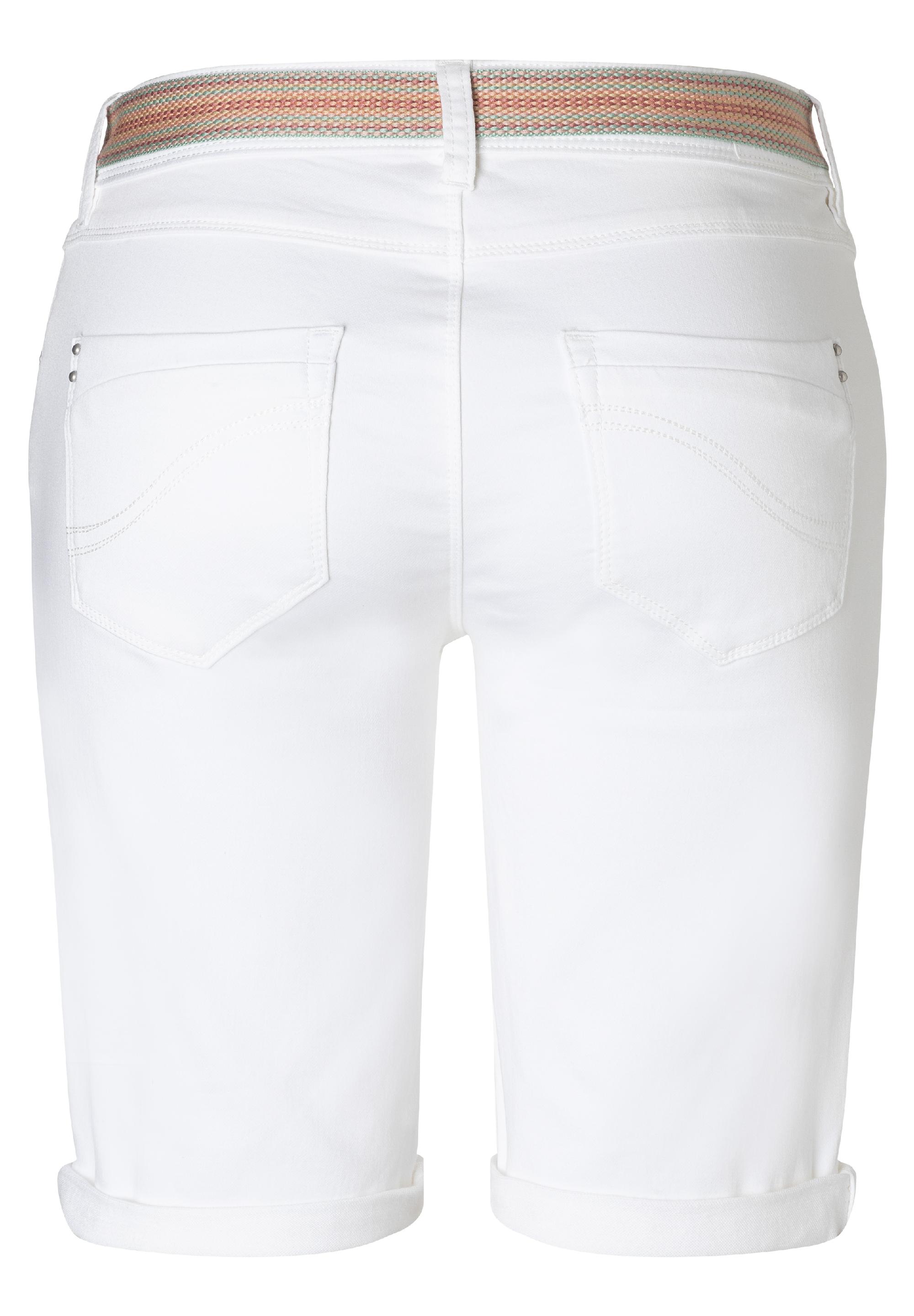 Slim NaliTZ Short