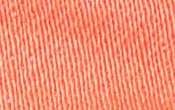 hot coral orange