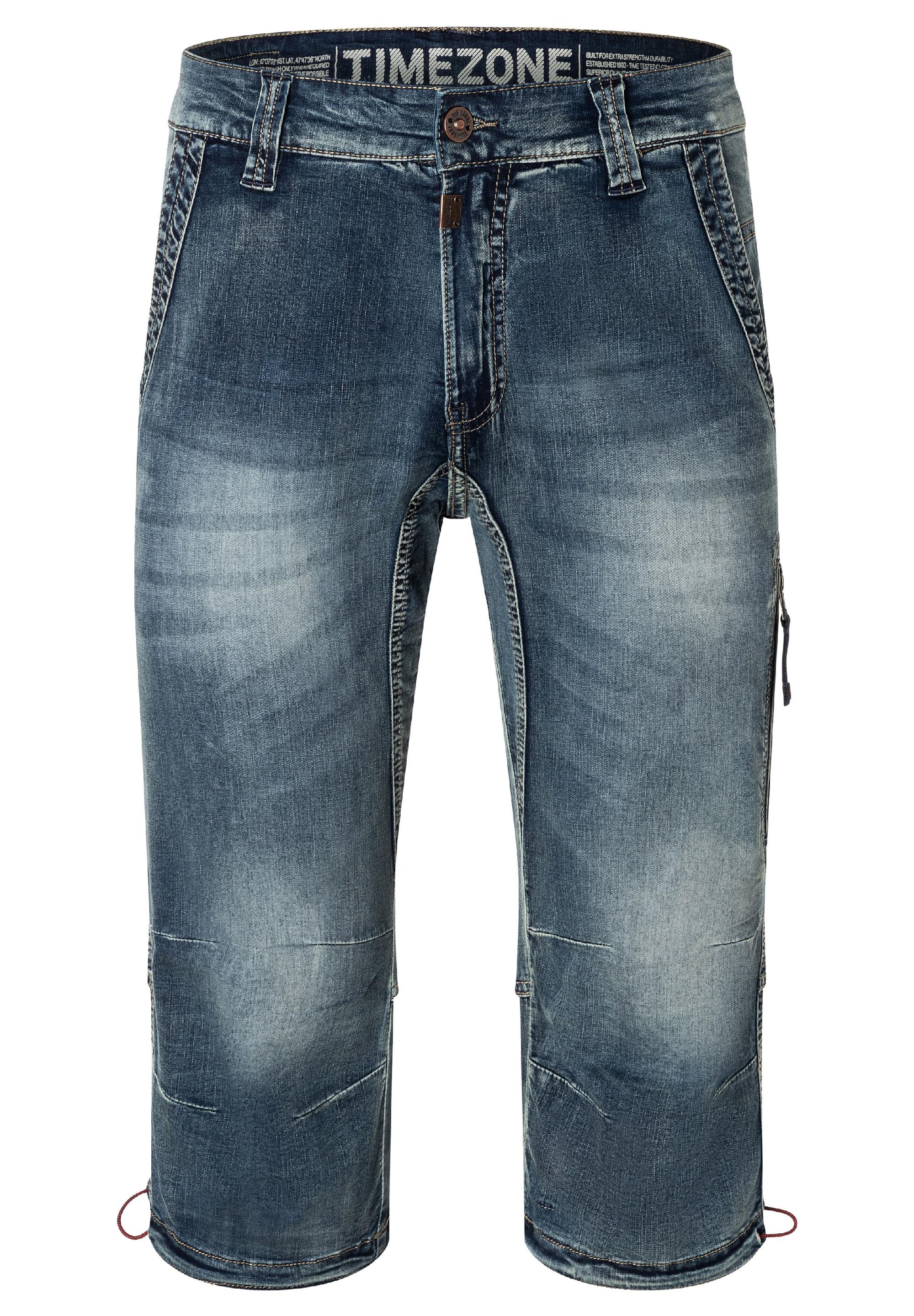 Regular ConnorTZ 3/4 zipper