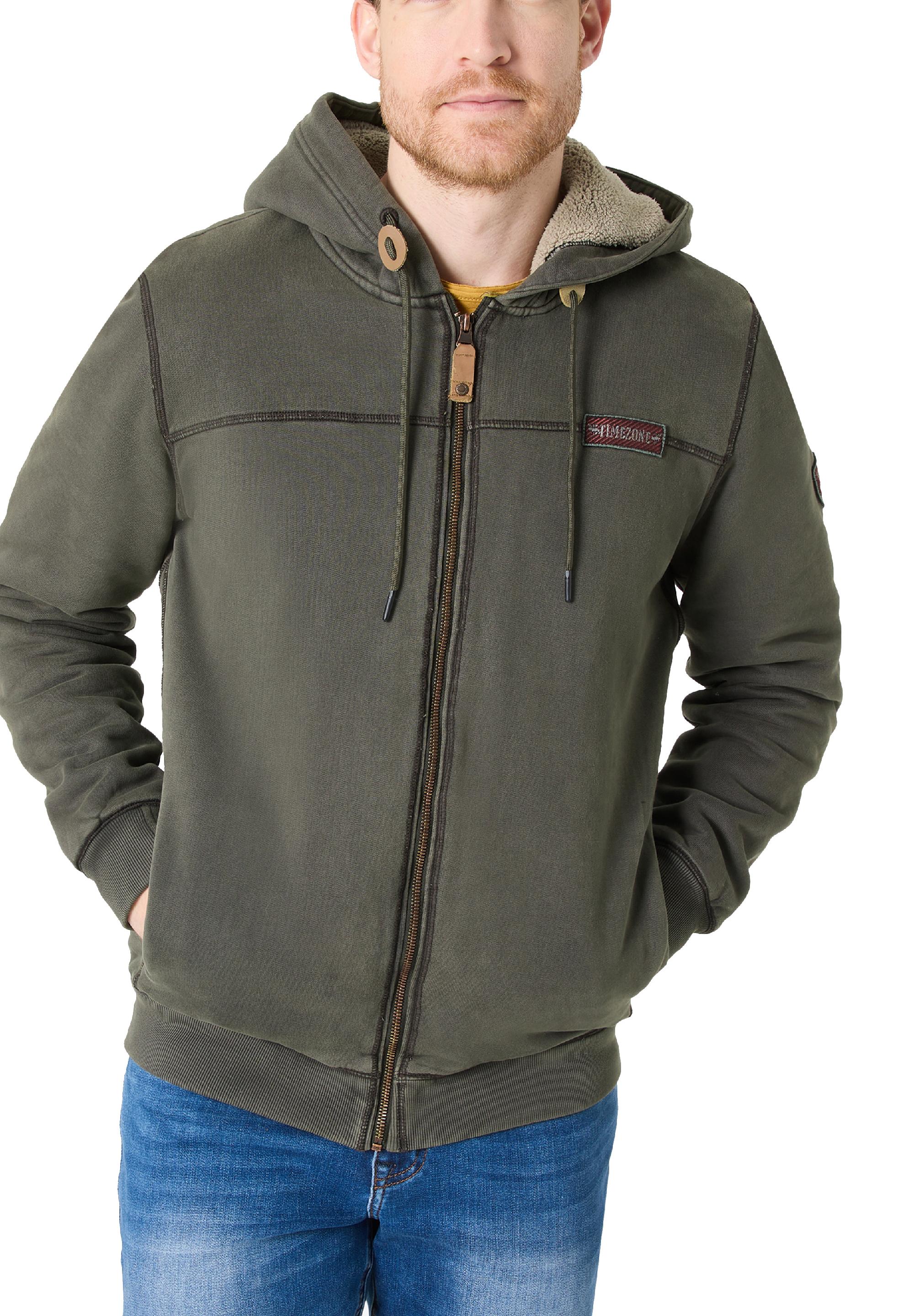 Sweat Hoodie Jacket