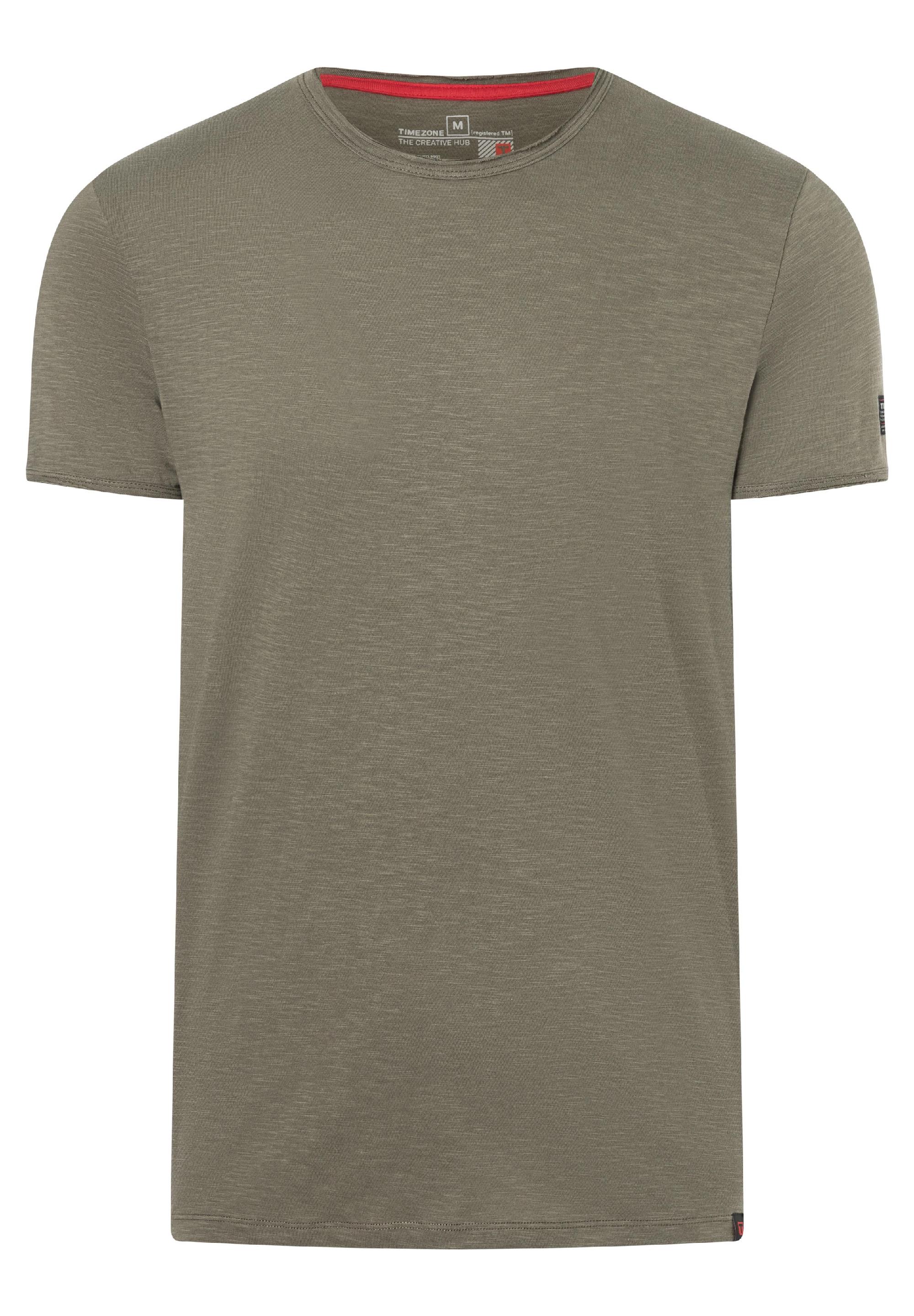 Ripped Basic T-Shirt