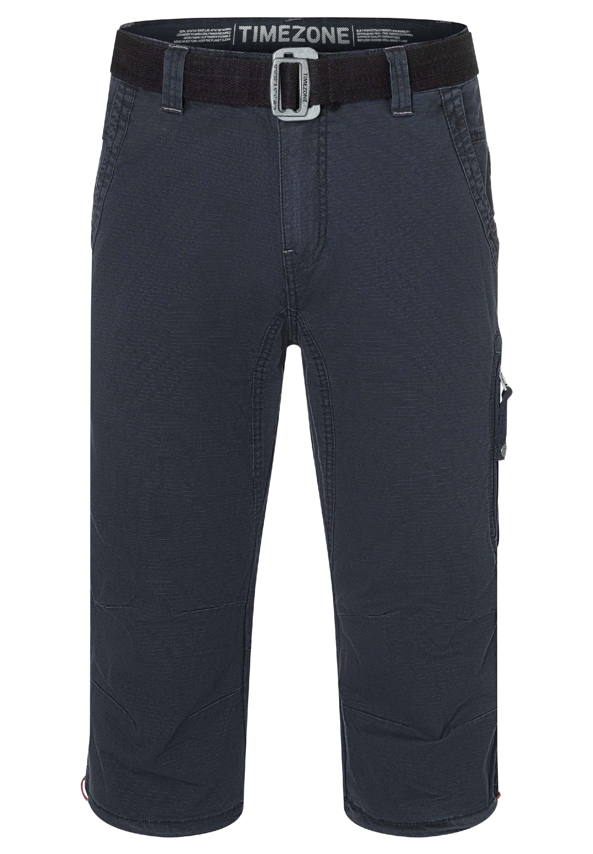 Regular ConnorTZ Short zipper