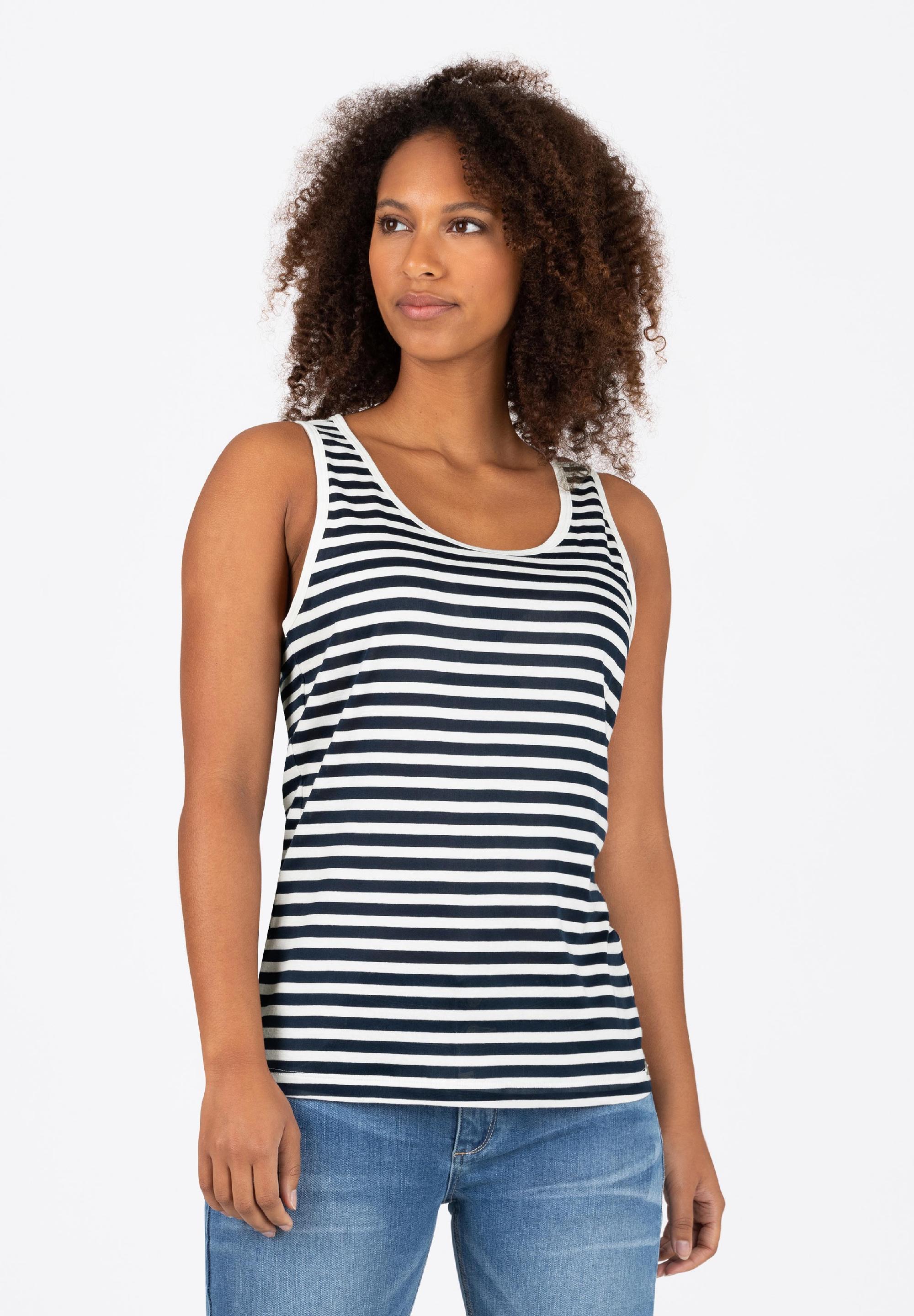 Stripe Tank Top