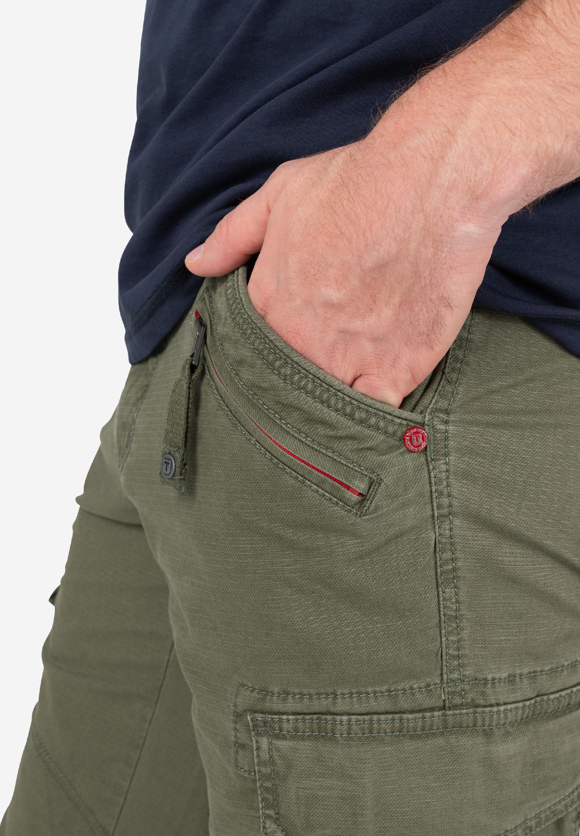 Loose MilesTZ Short