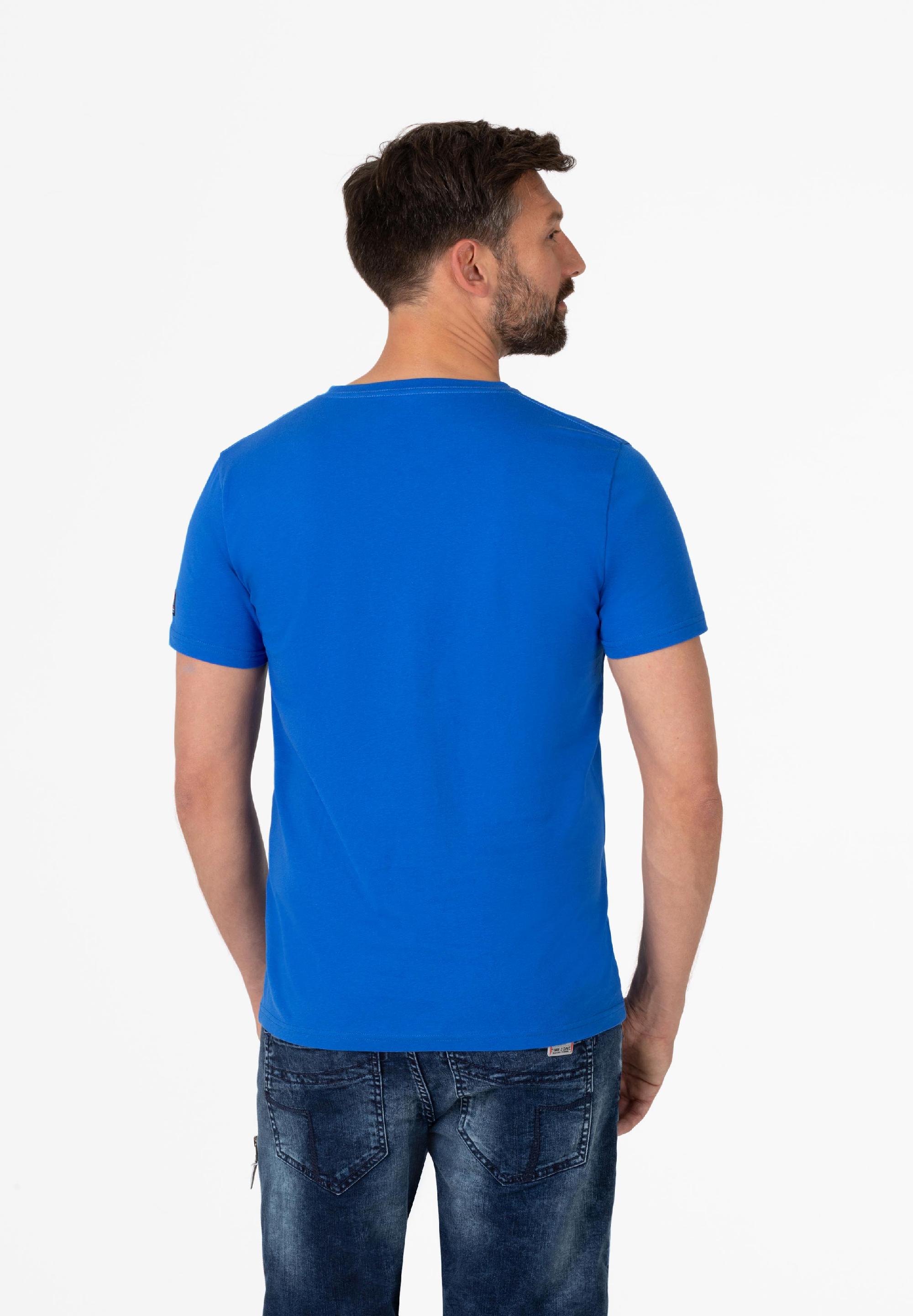 Bike V T-Shirt print