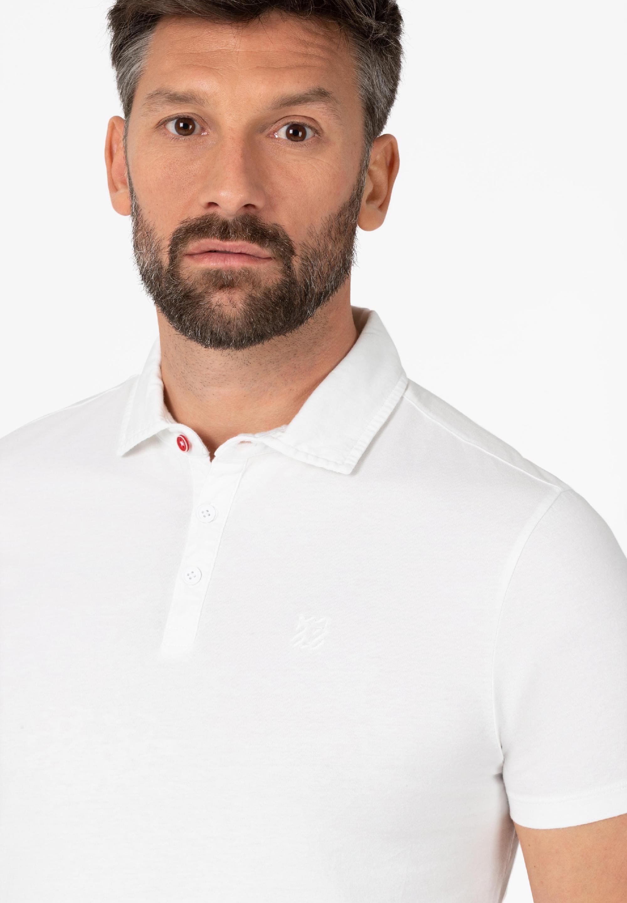 Light Poloshirt