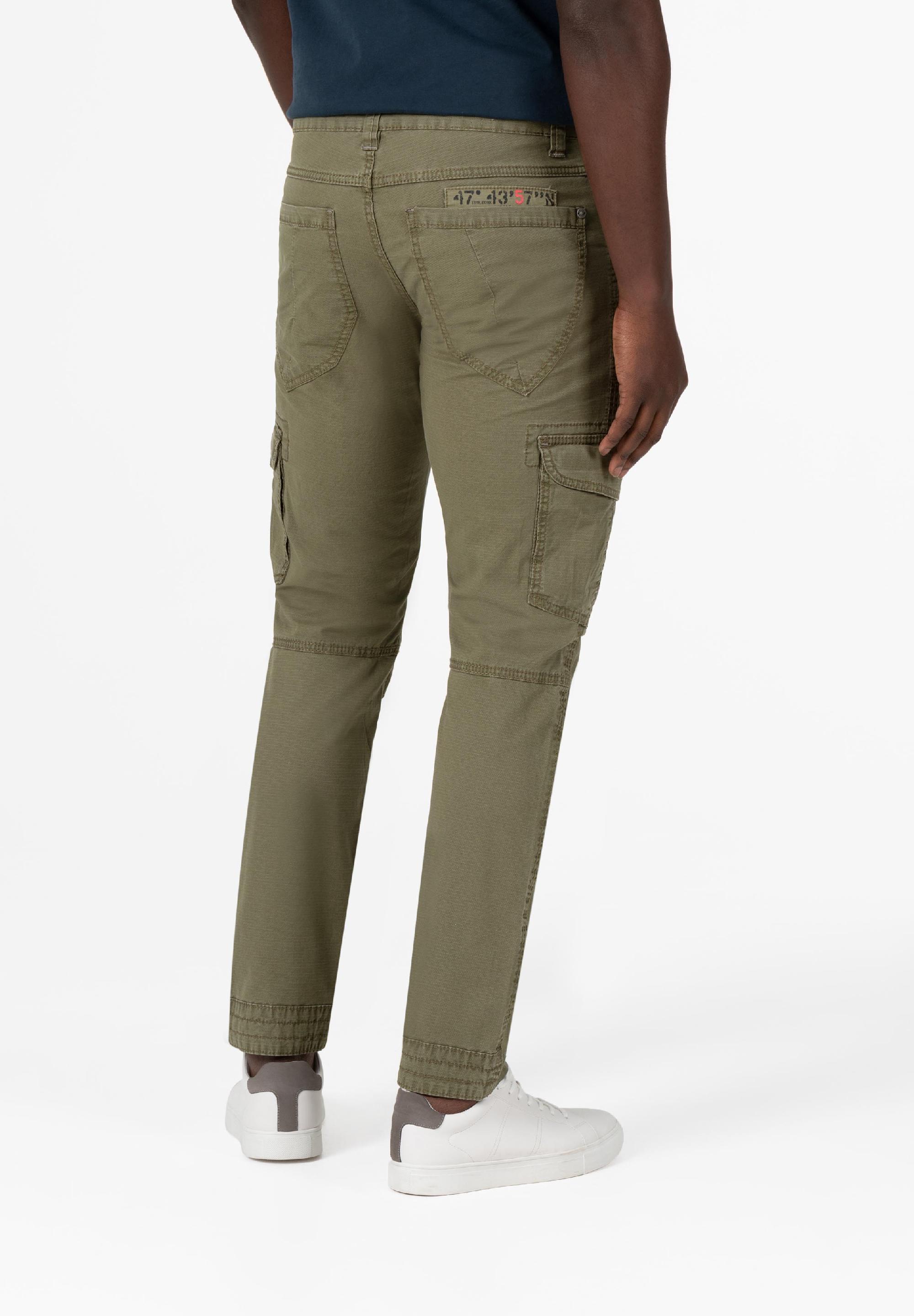 Herren Cargohose Von TIMEZONE Herren Cargohose Von TIMEZONE