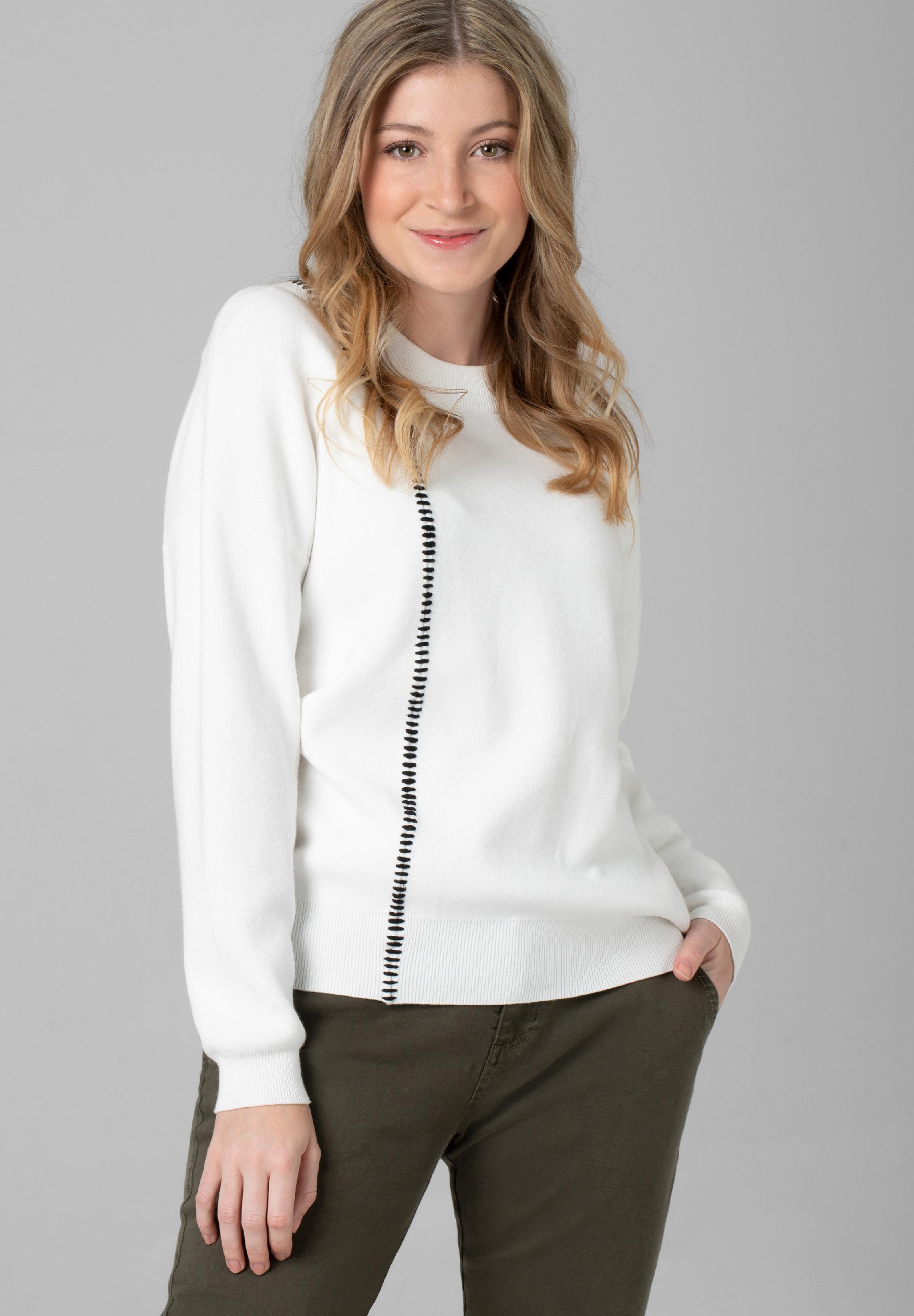 Fancy Pullover