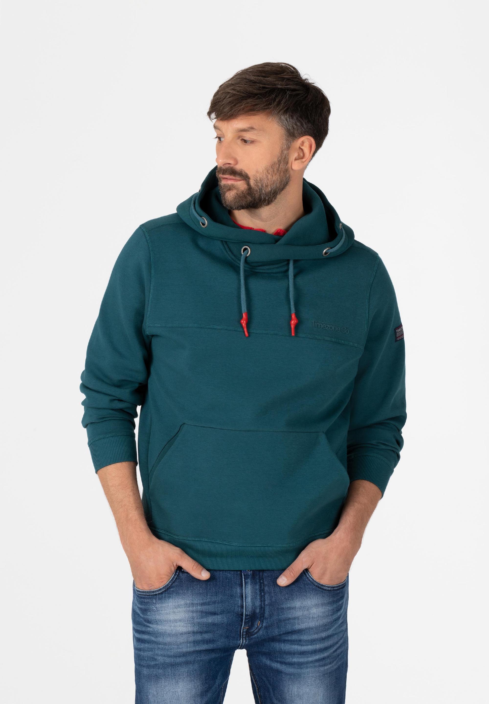 Hi-Tech Hoody