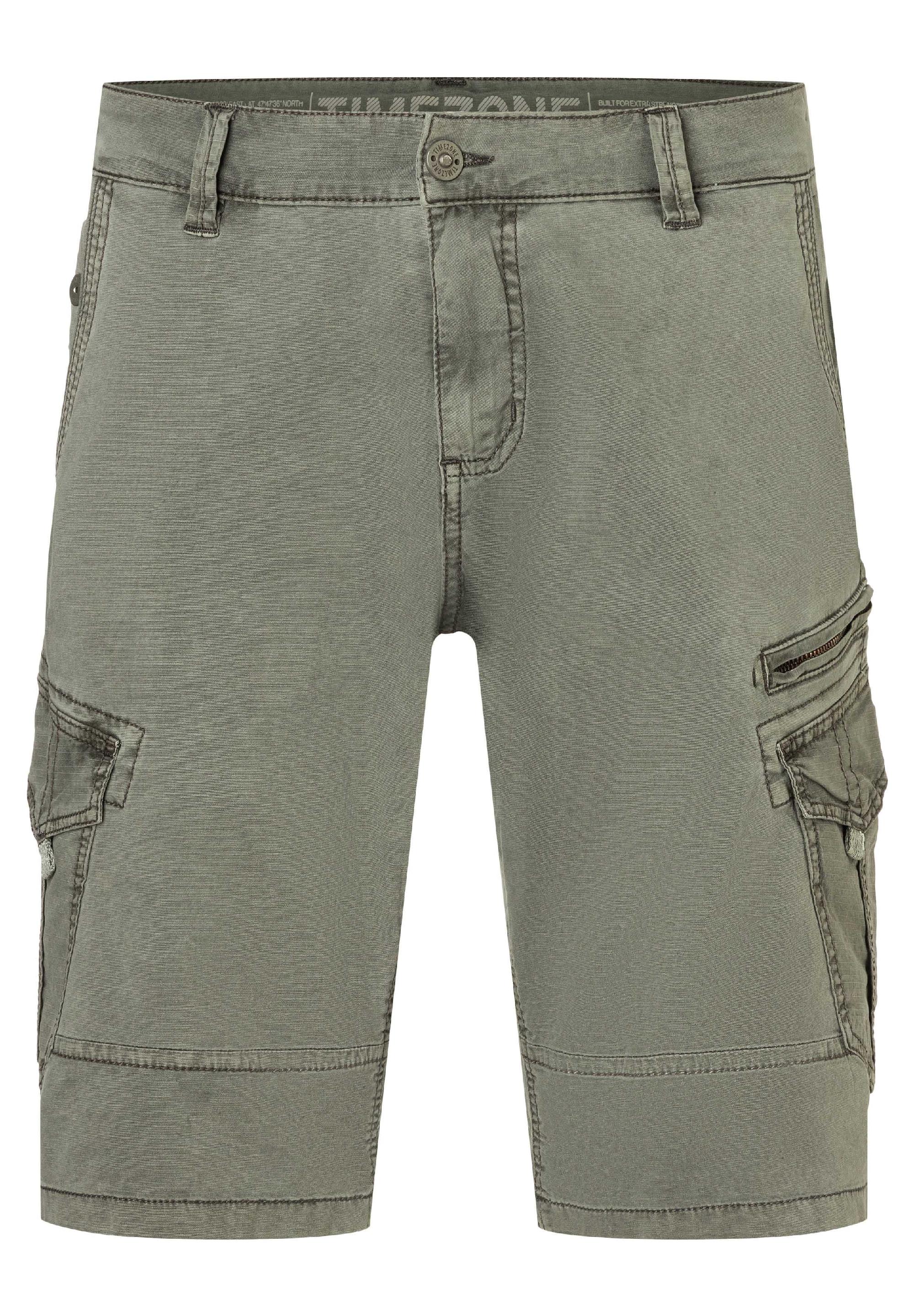 Regular BillTZ Short zipper