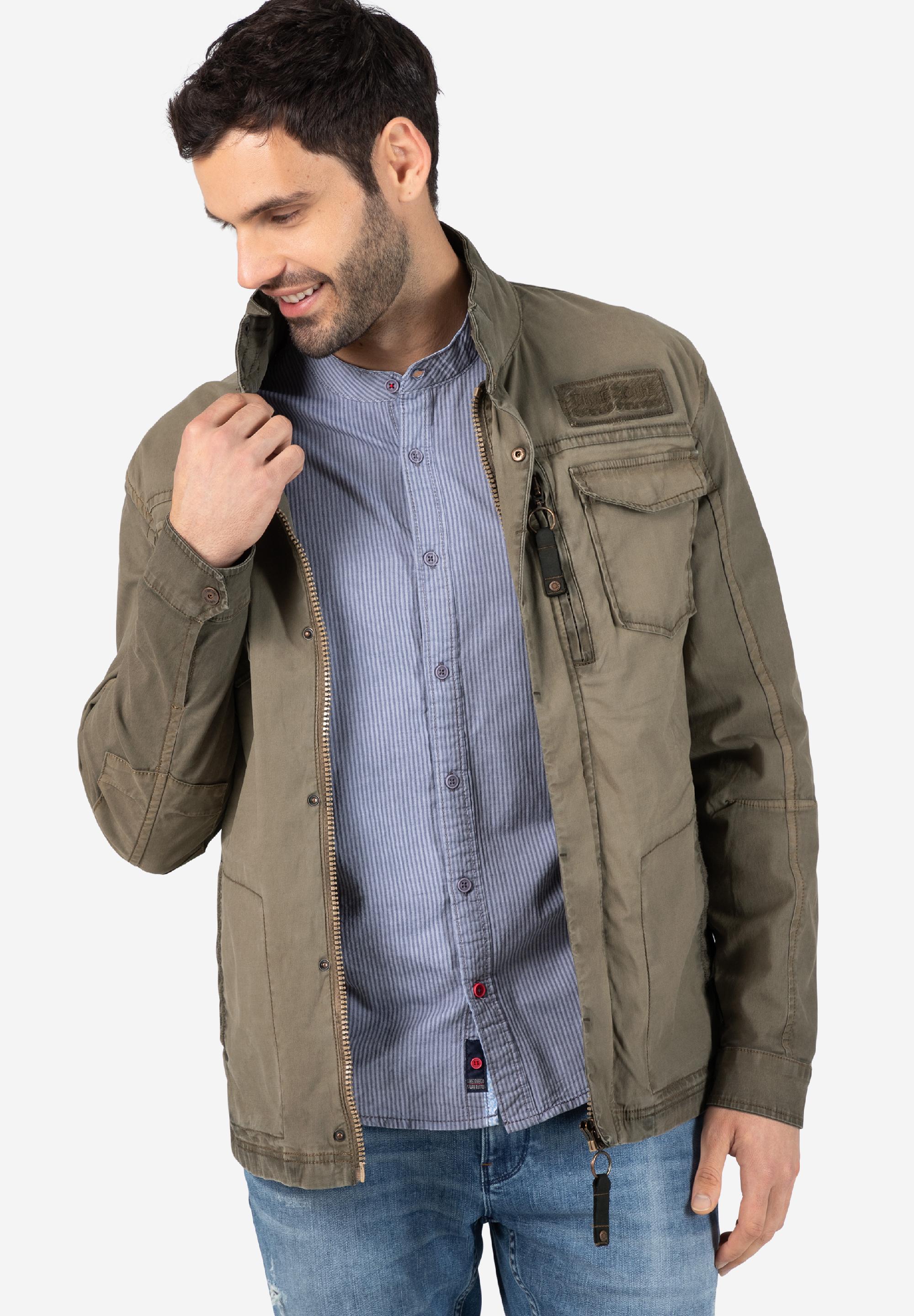 Light Fieldjacket
