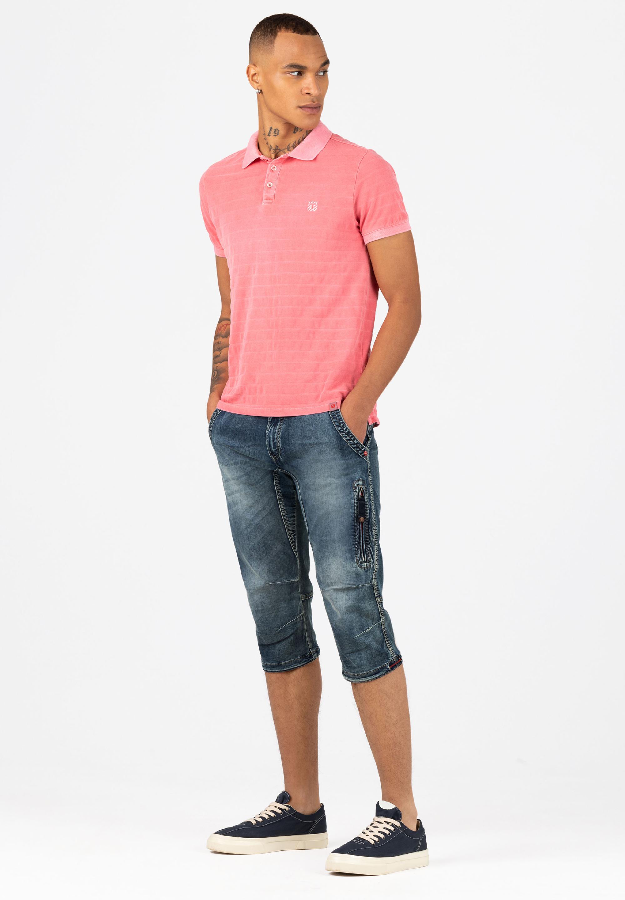 Regular ConnorTZ 3/4 zipper