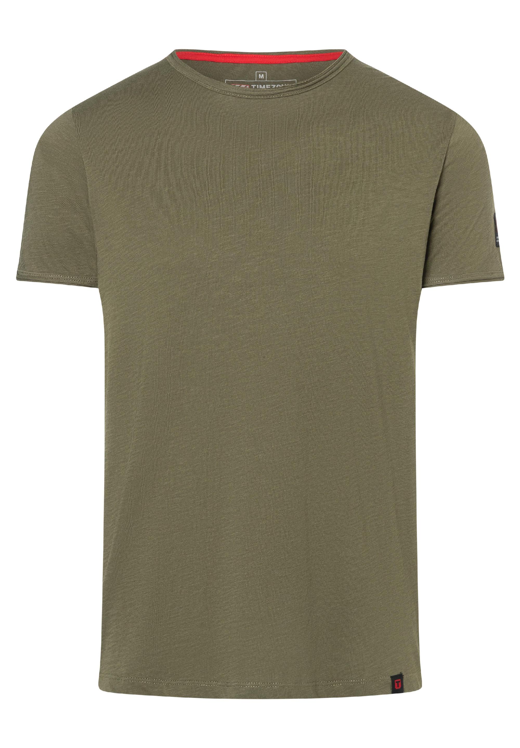 Ripped Basic T-Shirt