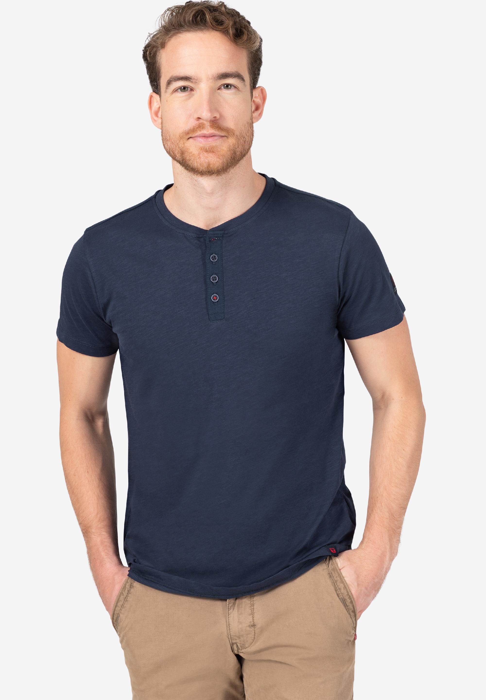 Soft Utility Henley