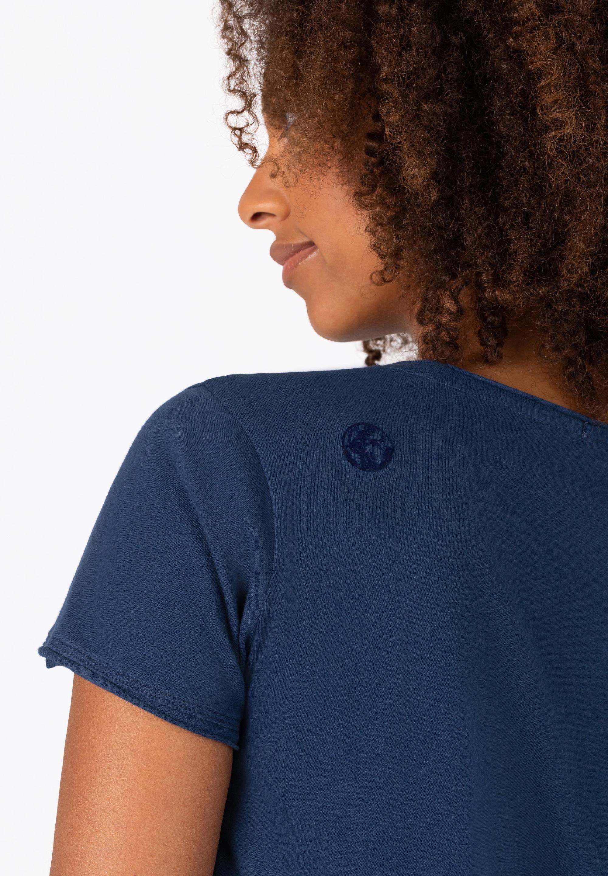 Basic T-Shirt pattern mix