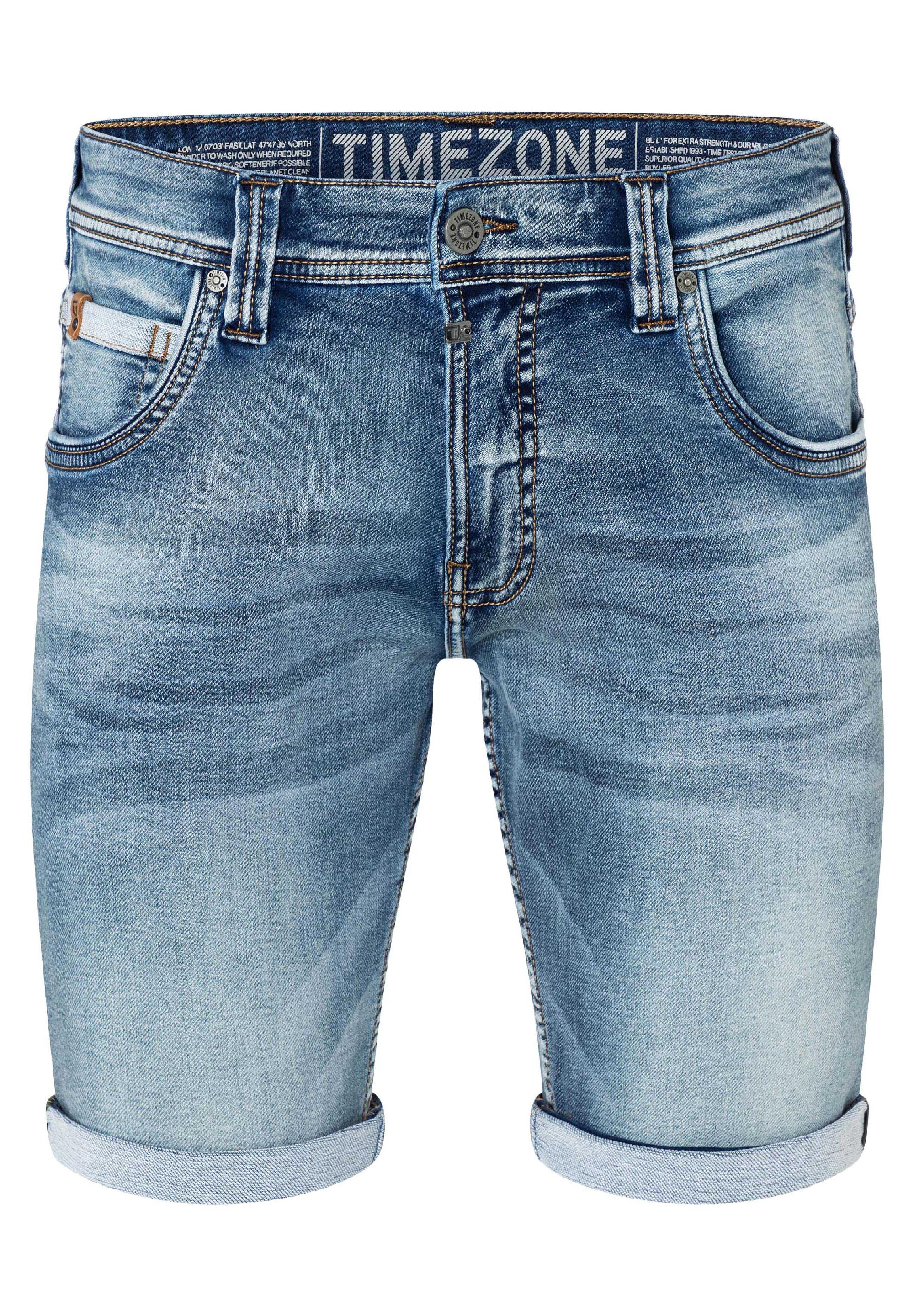 Slim ScottyTZ Short
