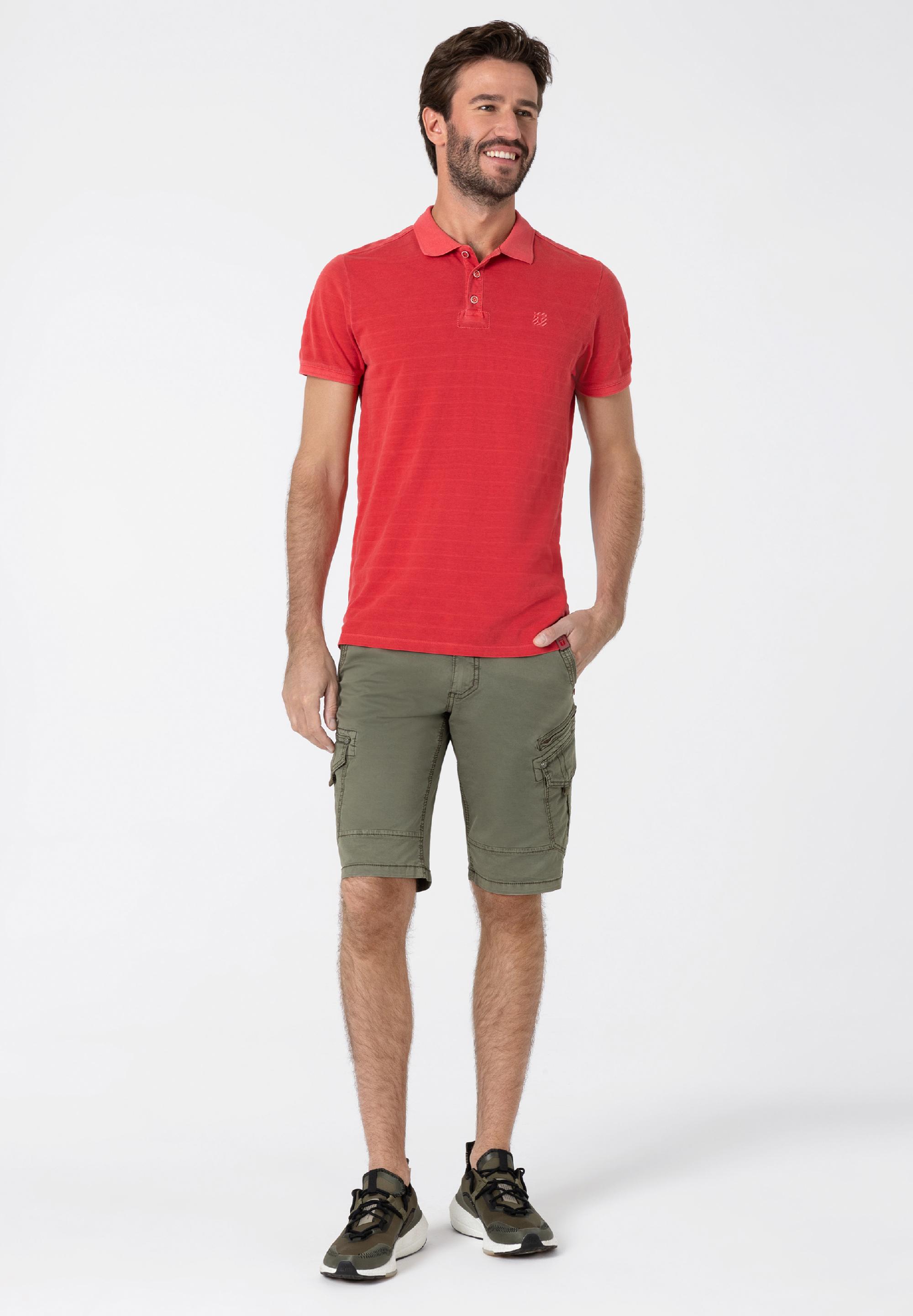 Regular BillTZ Short
