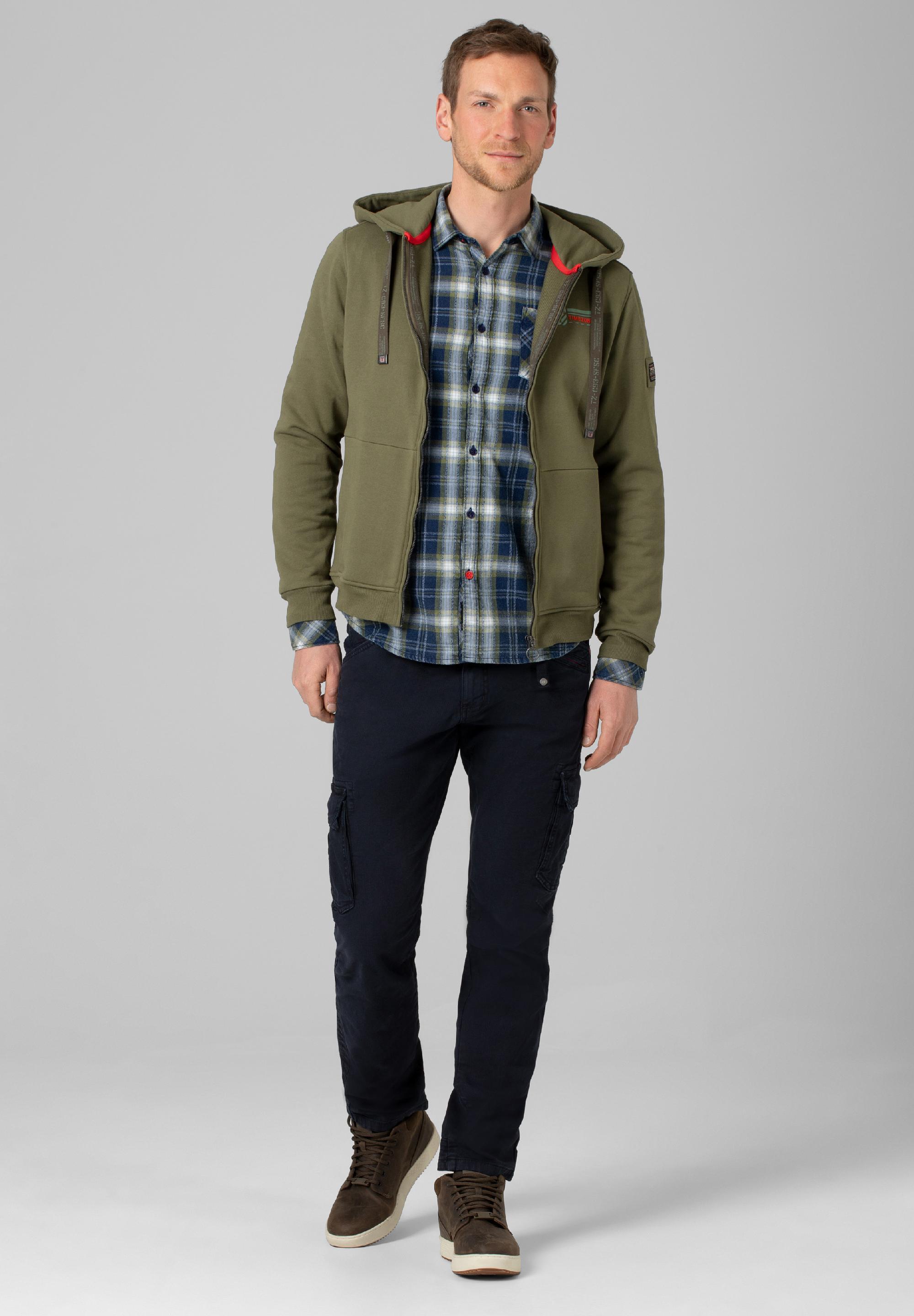 Hoody Jacket