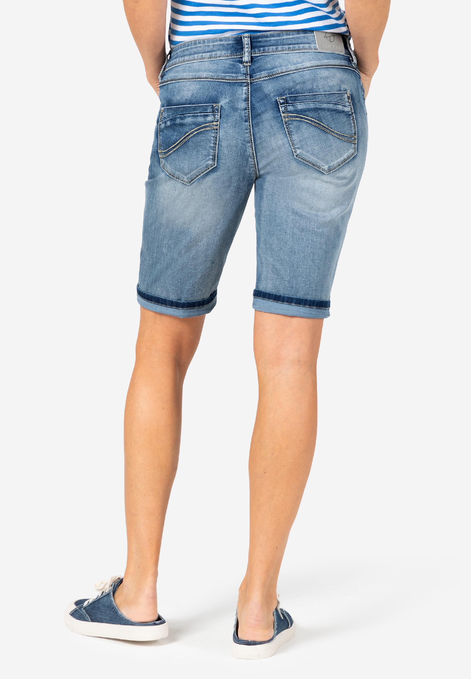 Slim NaliTZ Short