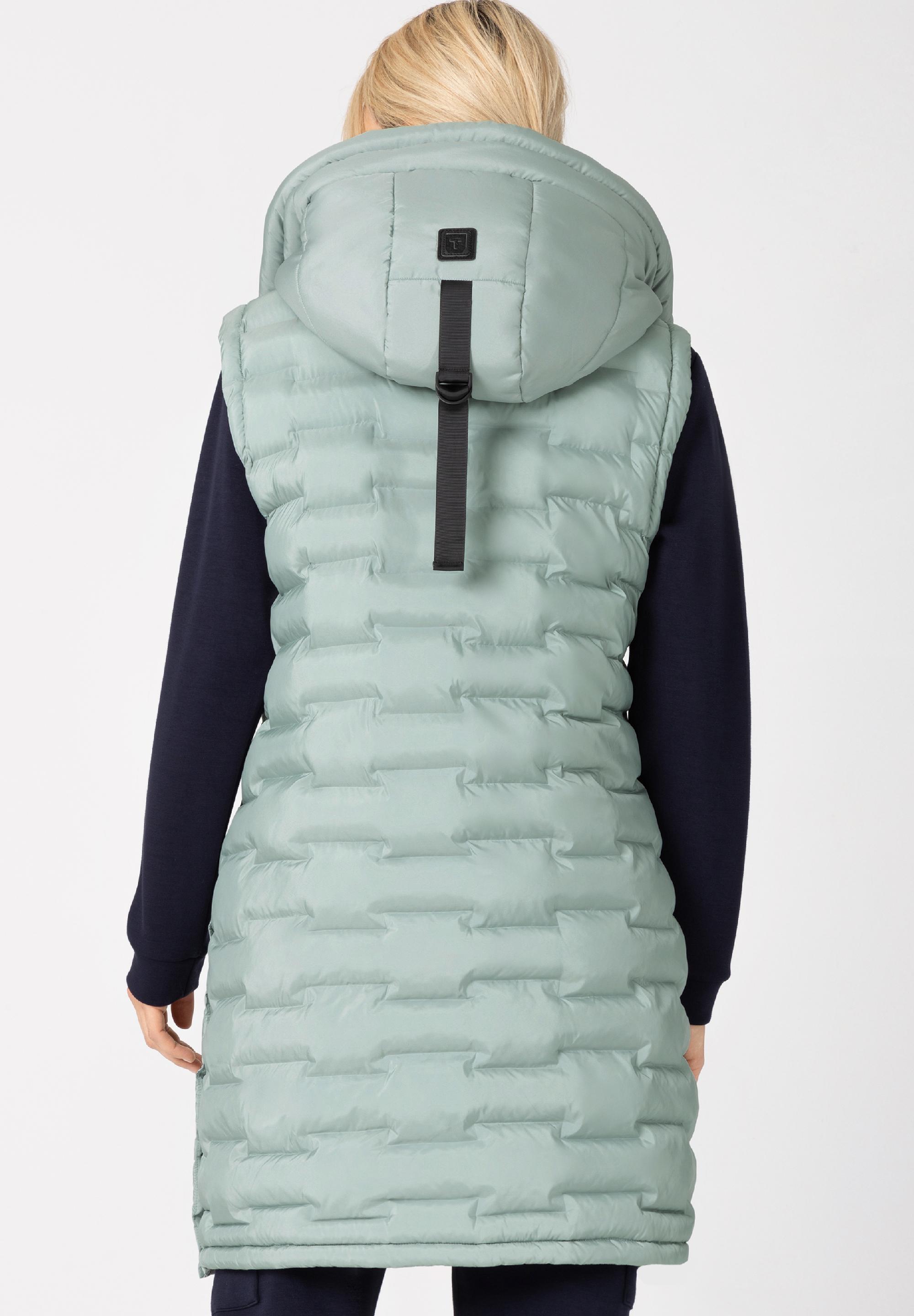Bonded Volume Vest