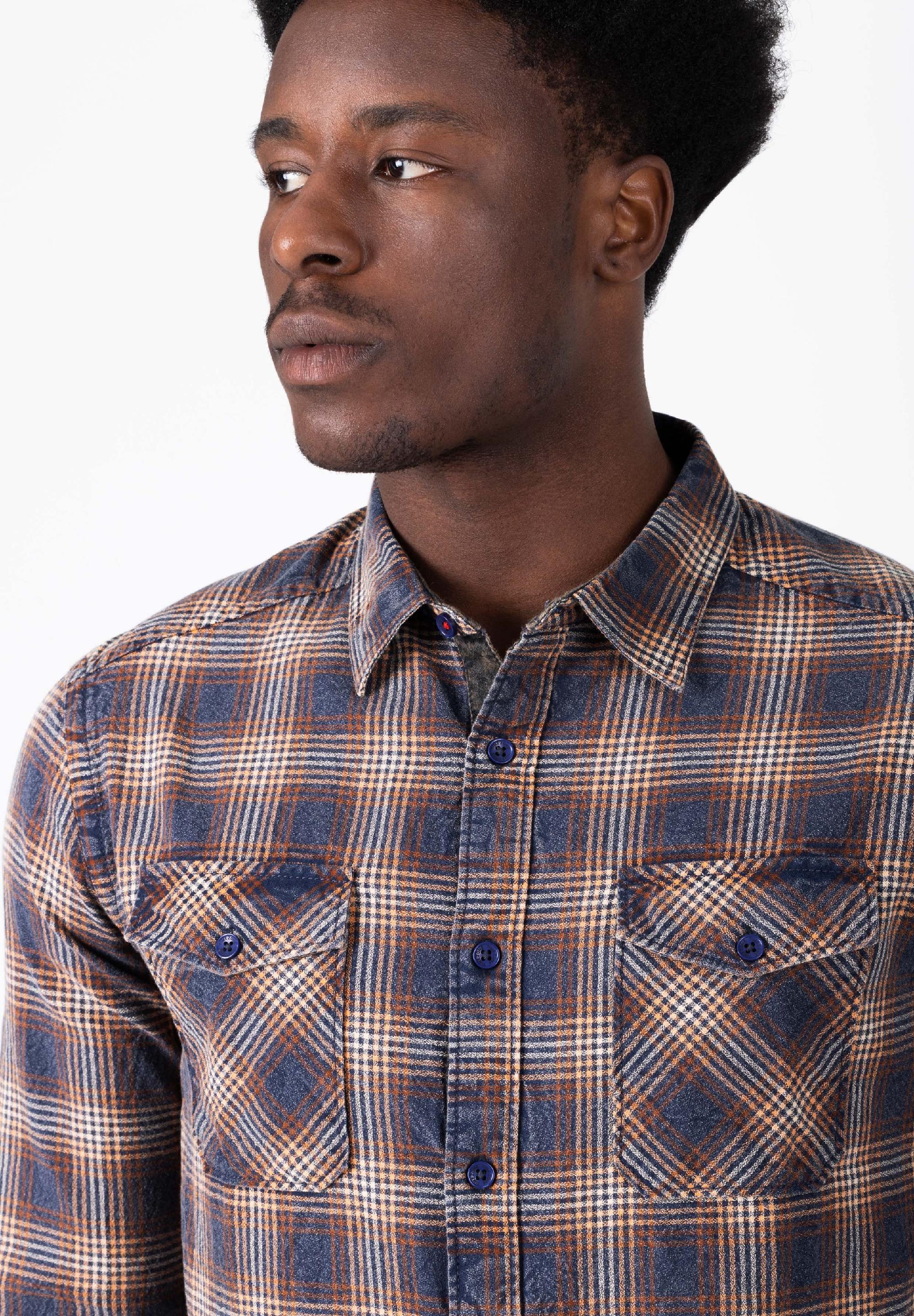 Flanell Shirt
